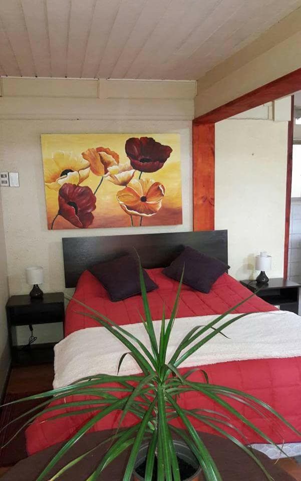 Hostal Los Guindos photo 5
