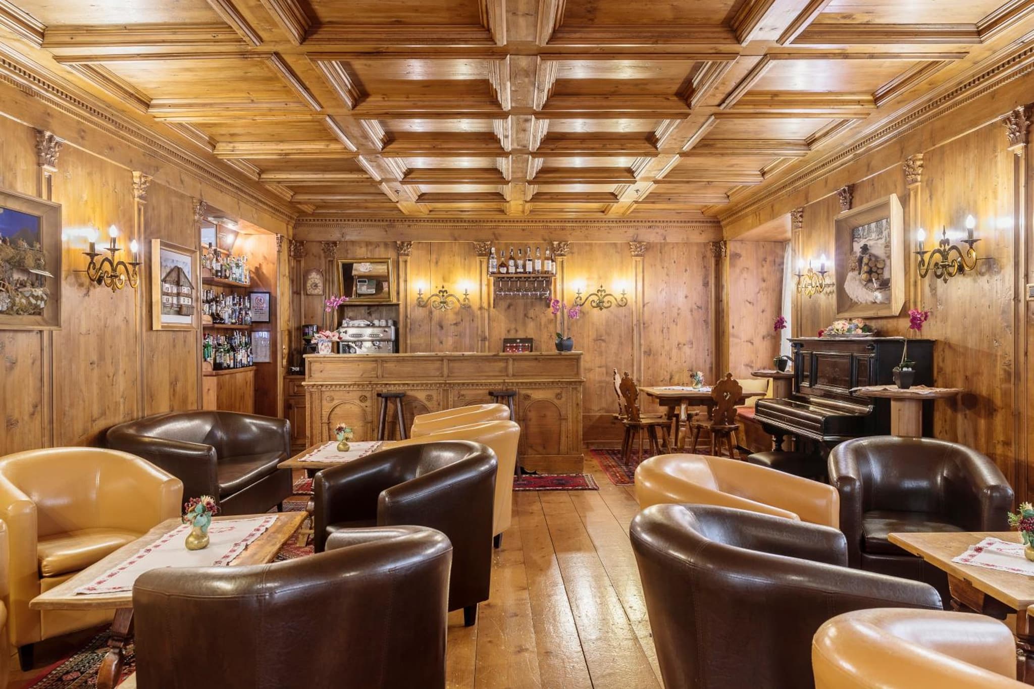 Hotel Aquila photo 6