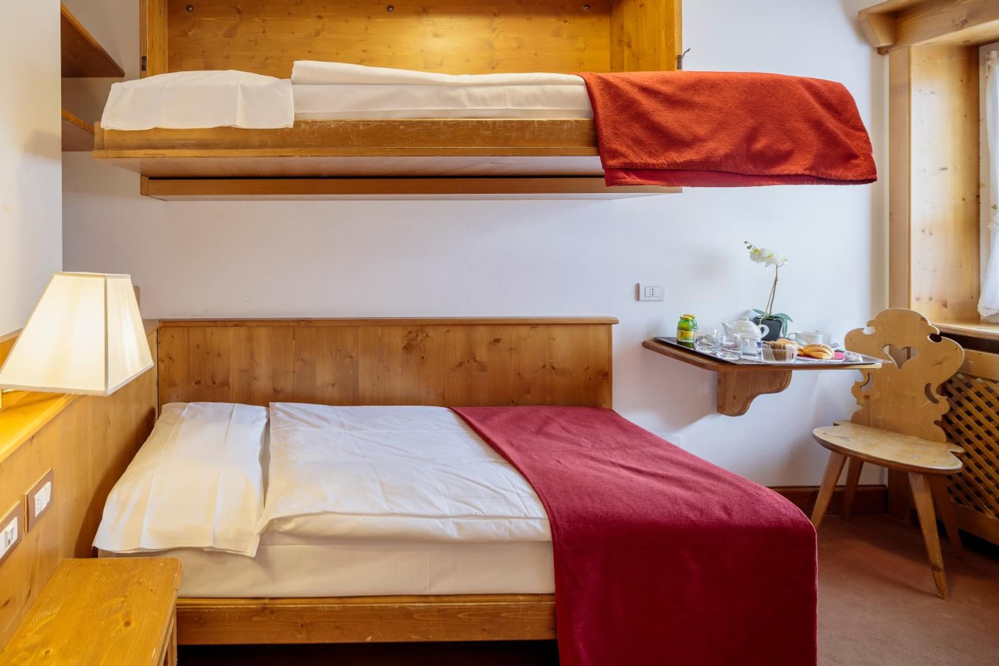 Hotel Aquila photo 8