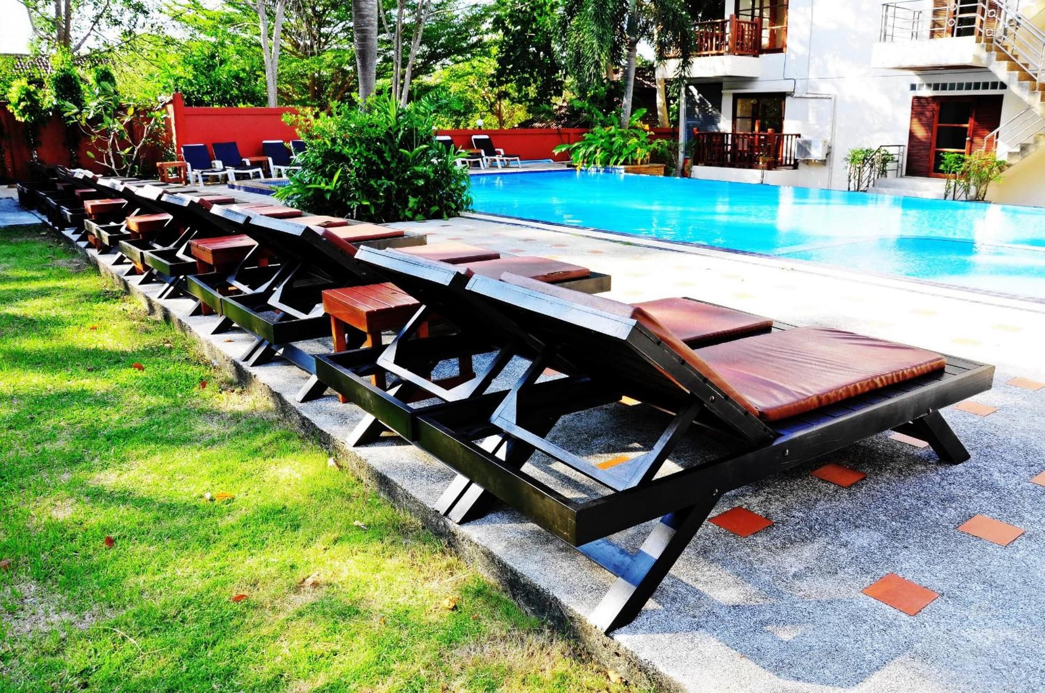 Alina Grande Hotel & Resort photo 4