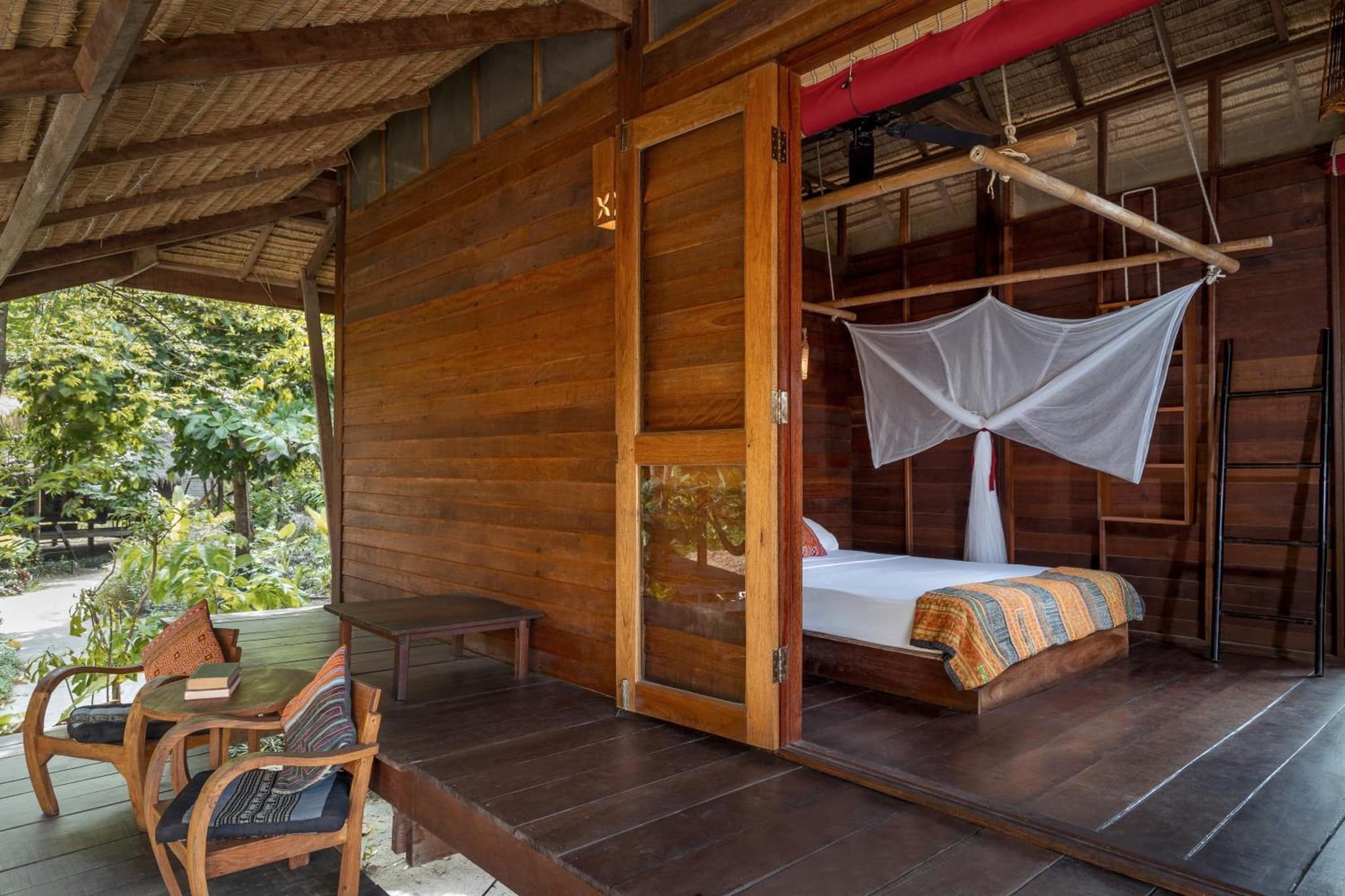 Castaway Resort Koh Lipe photo 2