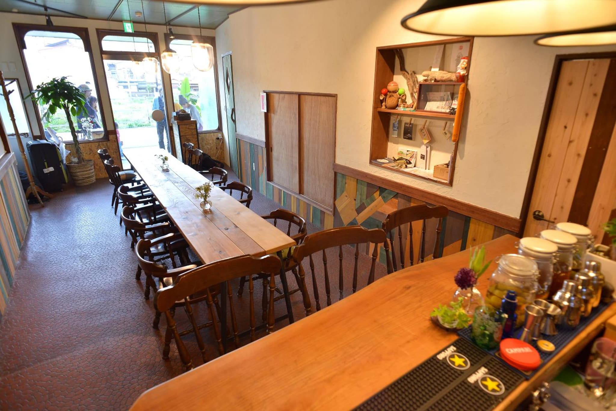 Good Trip Hostel & Bar photo 2