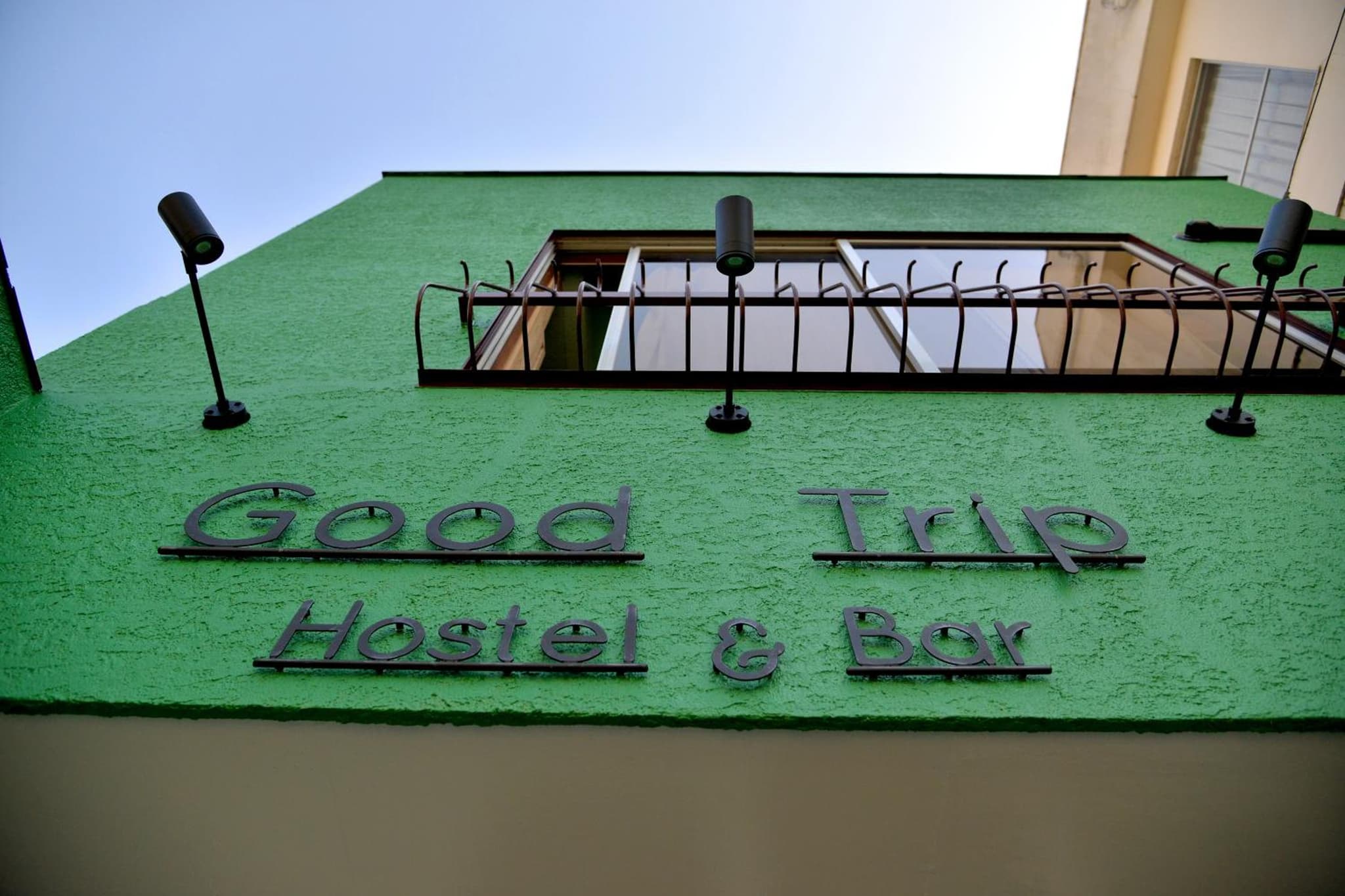 Good Trip Hostel & Bar photo 7