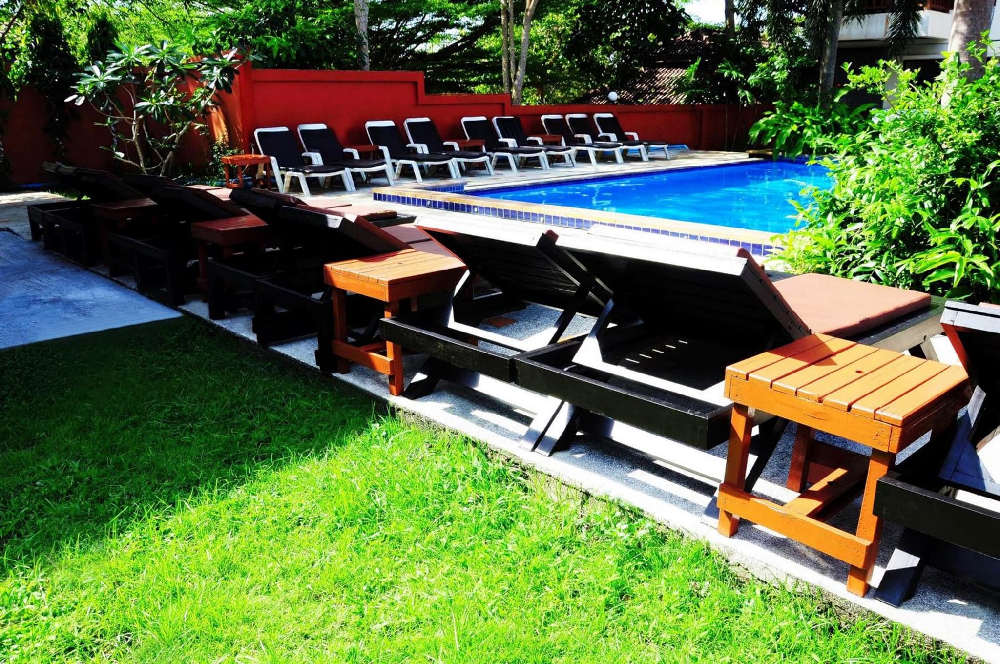 Alina Grande Hotel & Resort photo 3