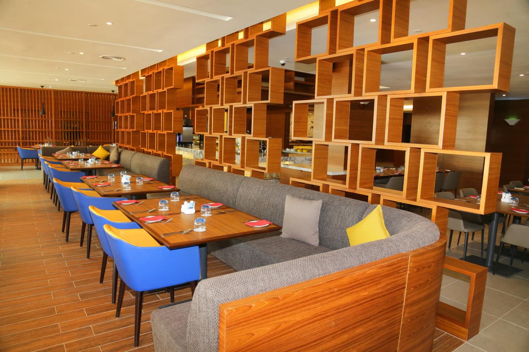 Novotel Taiping photo 5