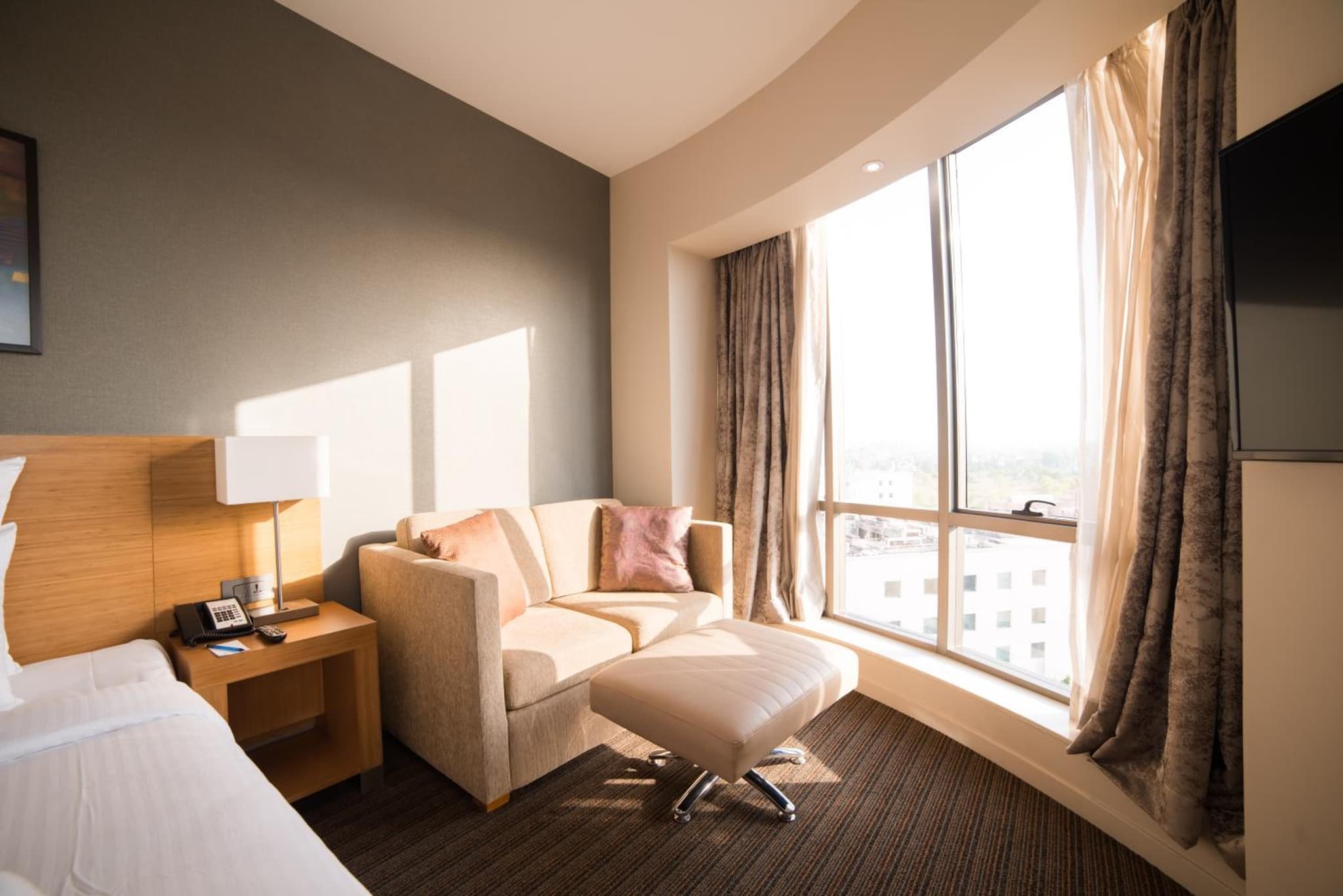 Novotel Lucknow Gomti Nagar photo 6