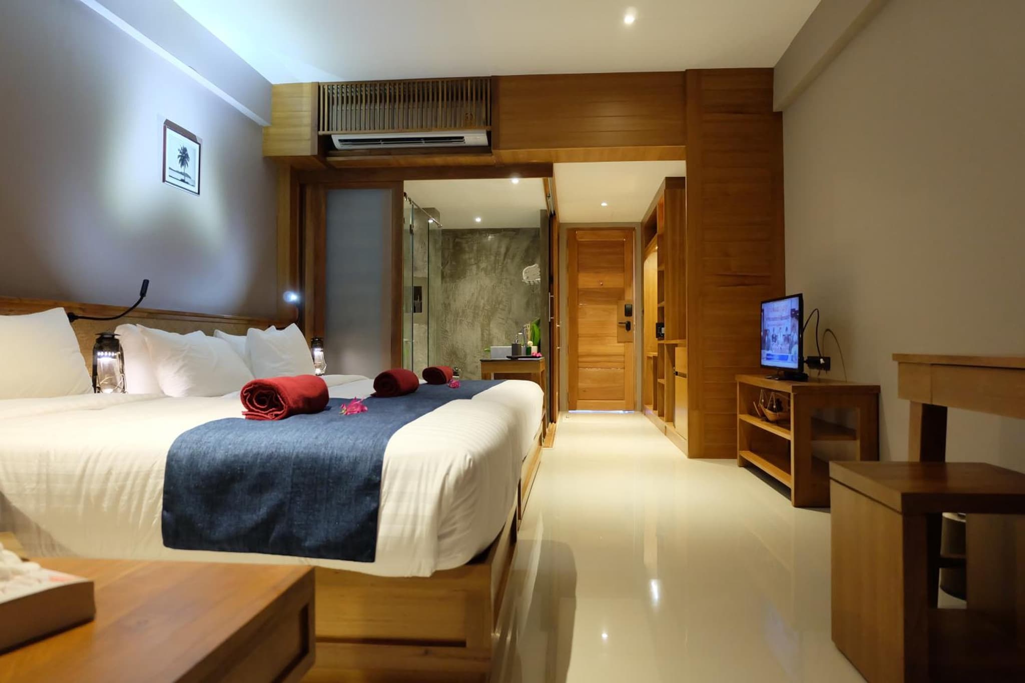 Koh Ma Beach Resort - SHA Extra Plus photo 7