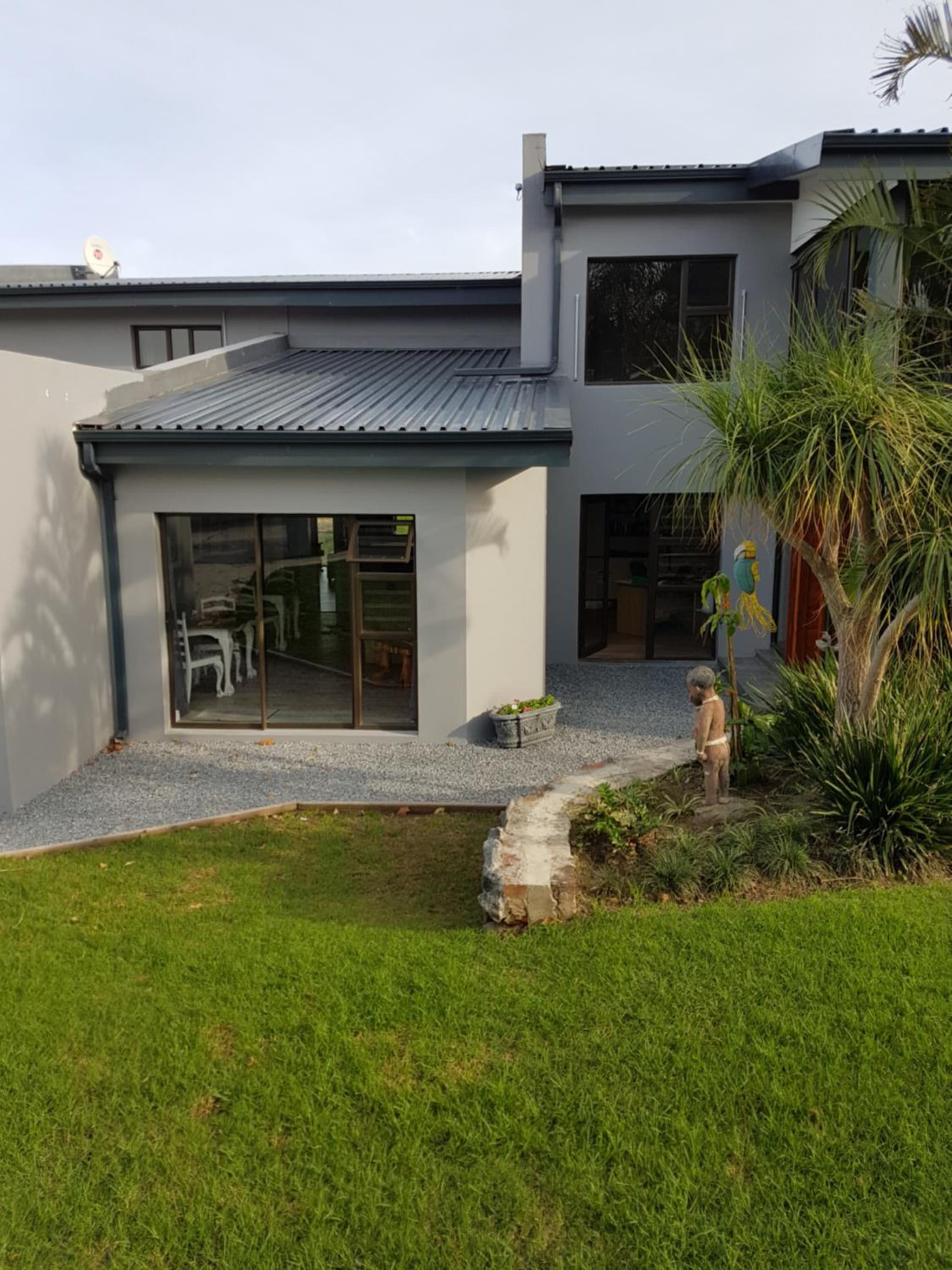 Riverview Guesthouse East London