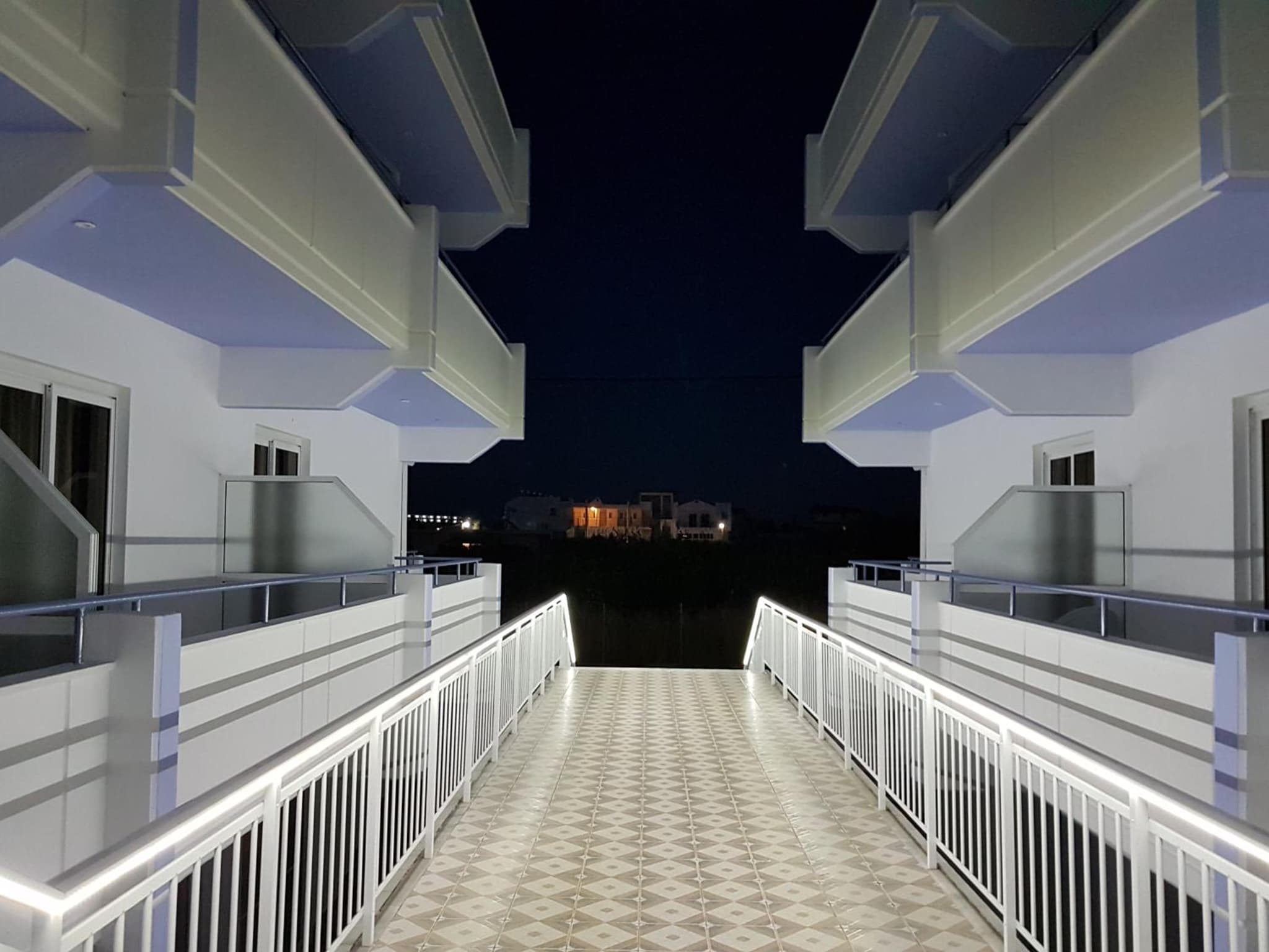 Pyrgos Hotel Apartments photo 3