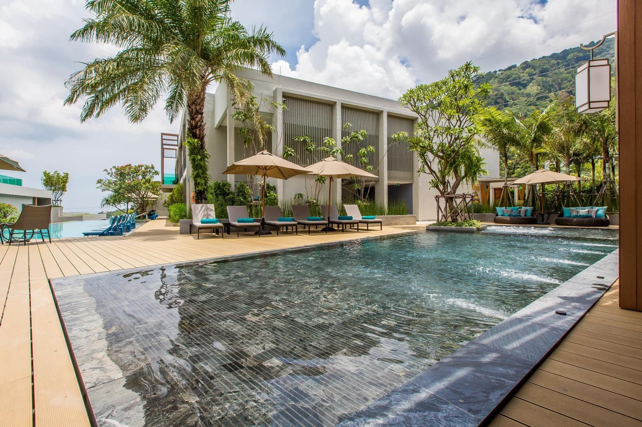 AtEase Phuket Patong photo 9