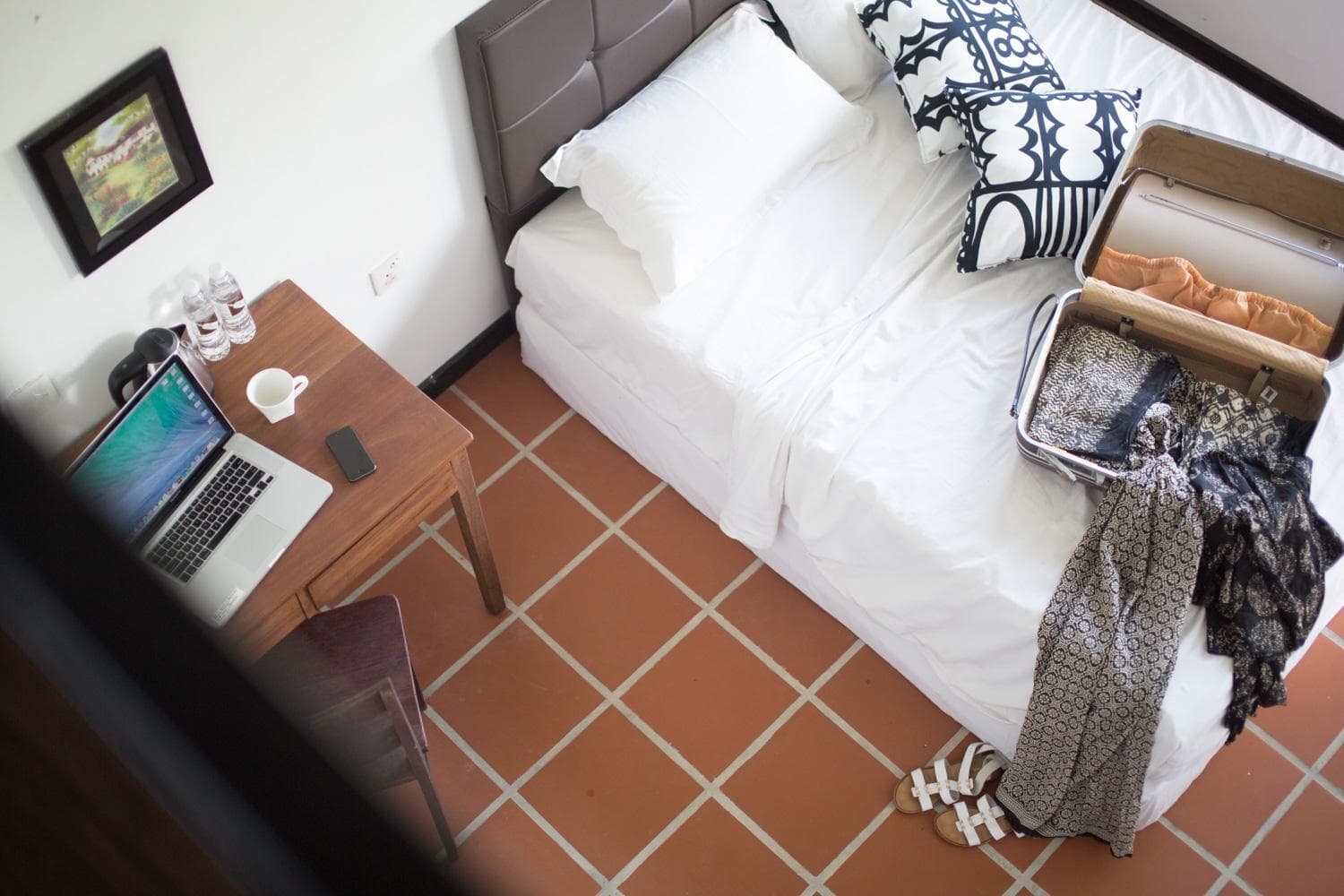 The Marian Boutique Lodging House photo 8