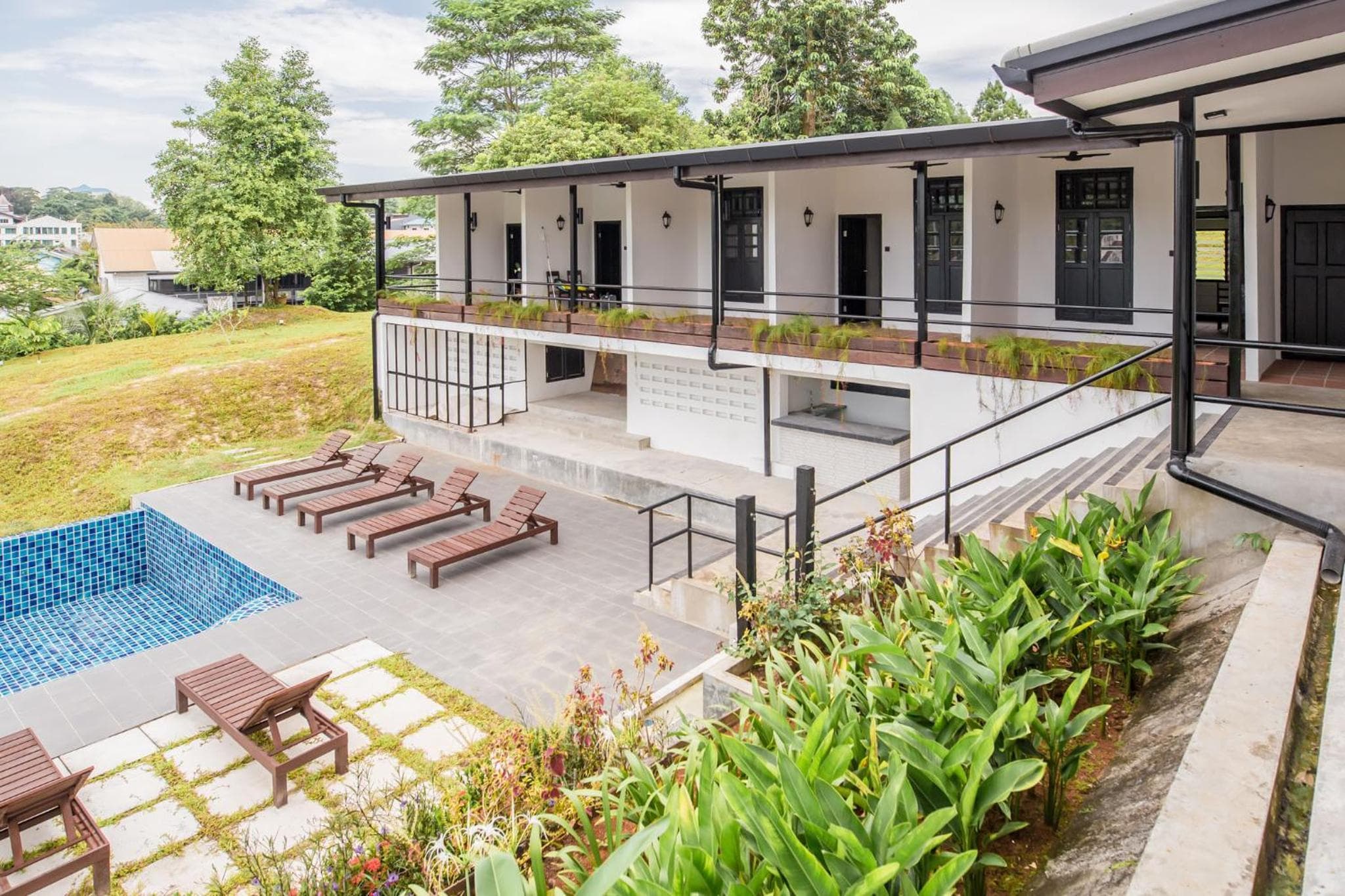 The Marian Boutique Lodging House photo 3