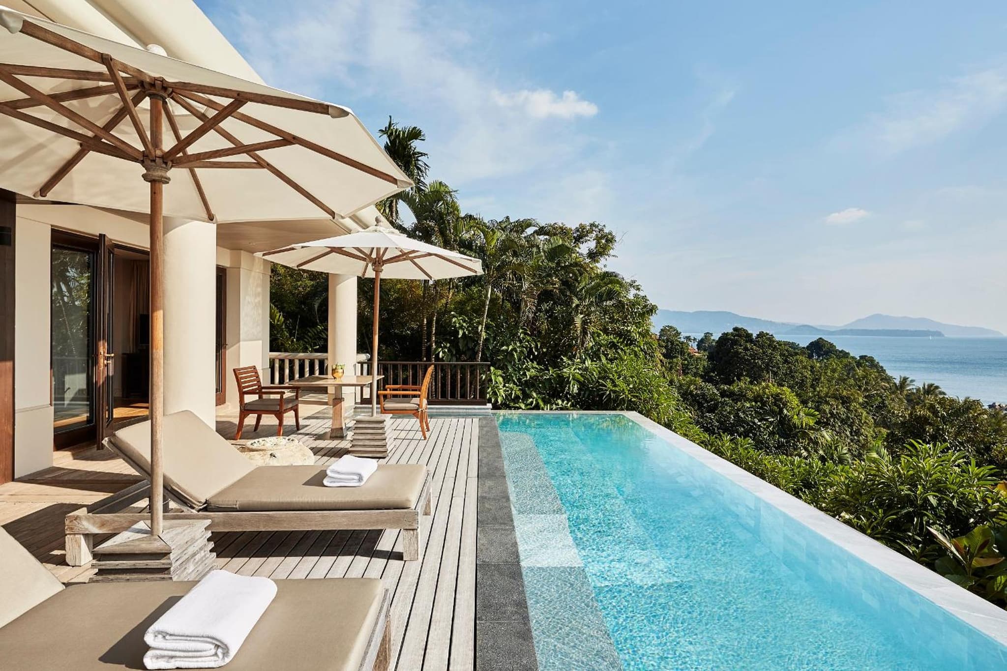 Trisara Villas & Residences Phuket photo 7