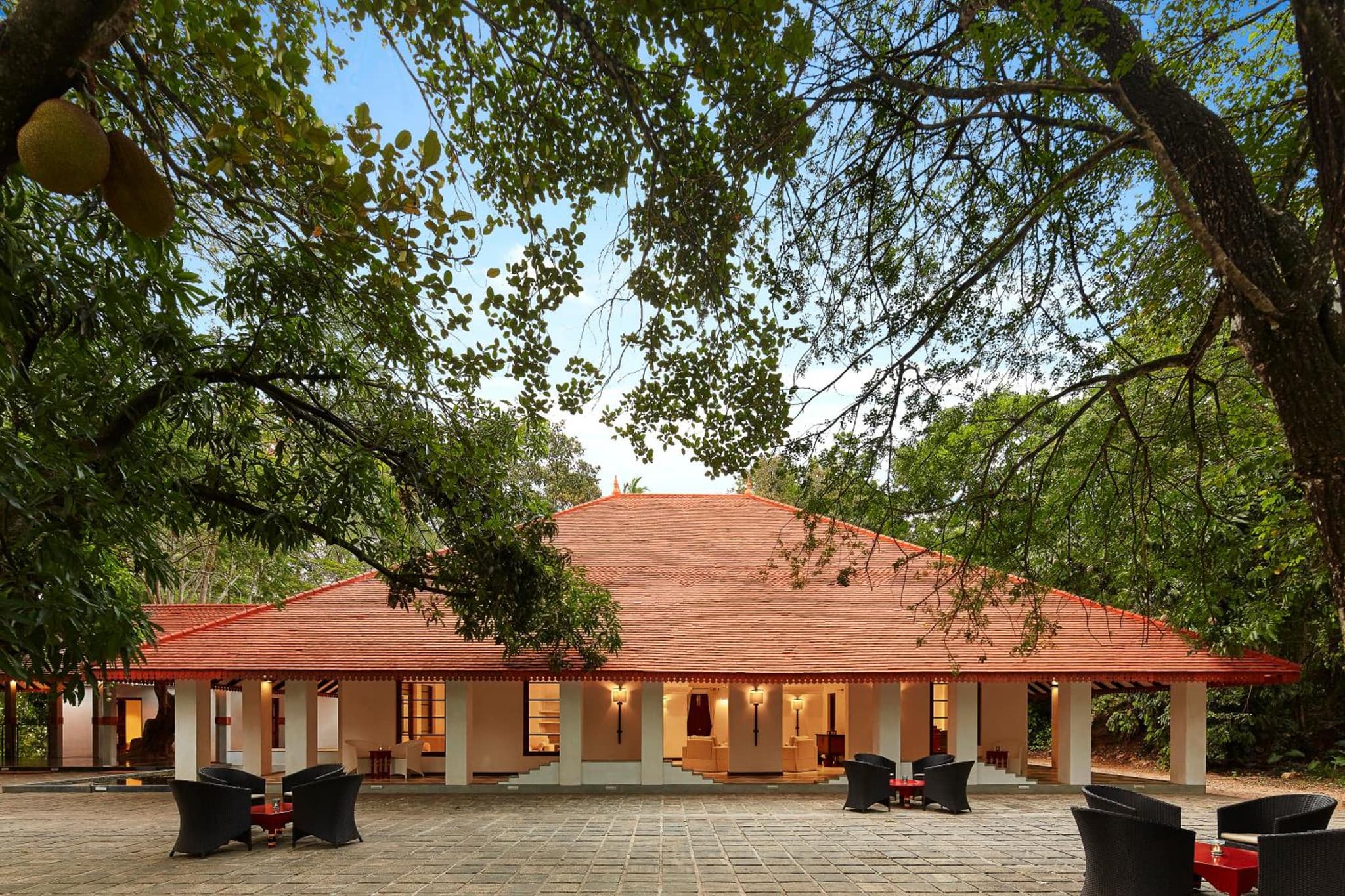 Jetwing Kaduruketha photo 3