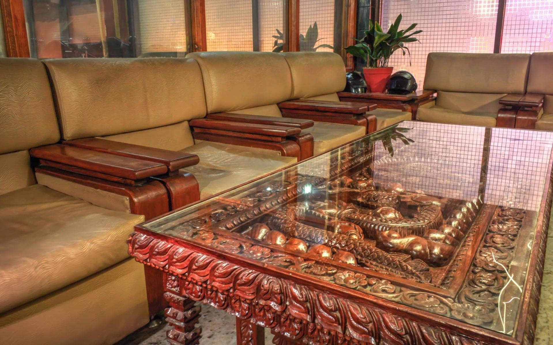 Hotel Kamal photo 7