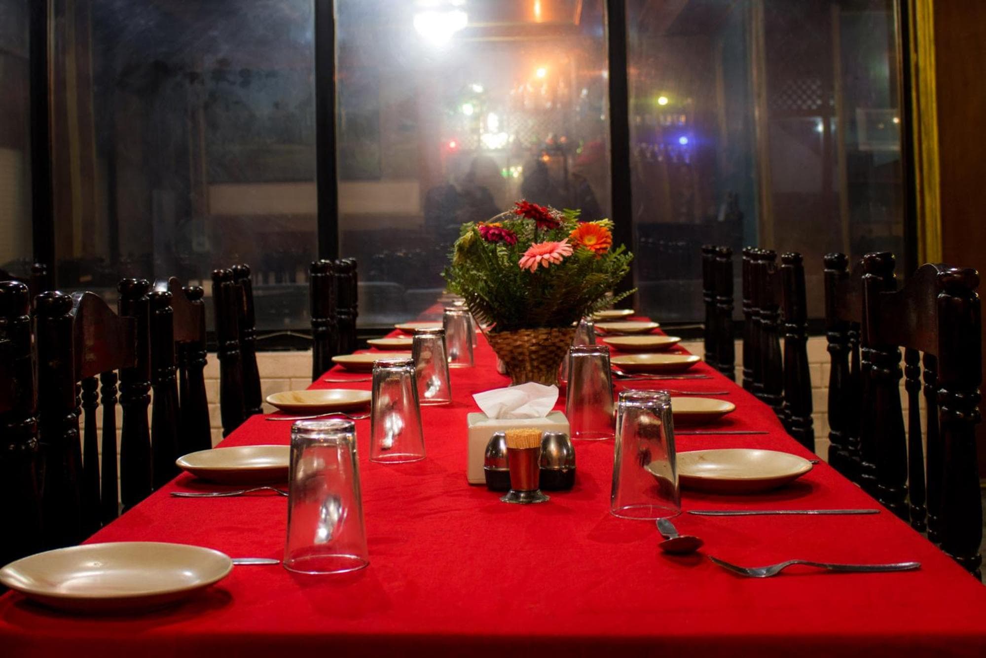 Hotel Kamal photo 3