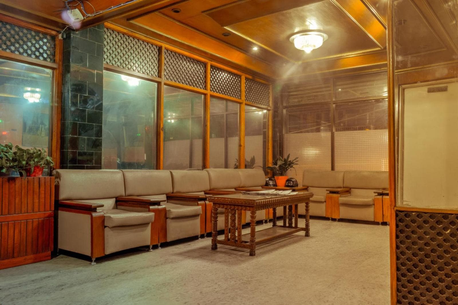 Hotel Kamal photo 4