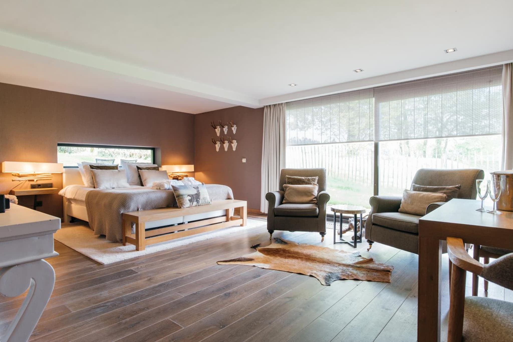 Van der Valk Hotel Apeldoorn - de Cantharel photo 4