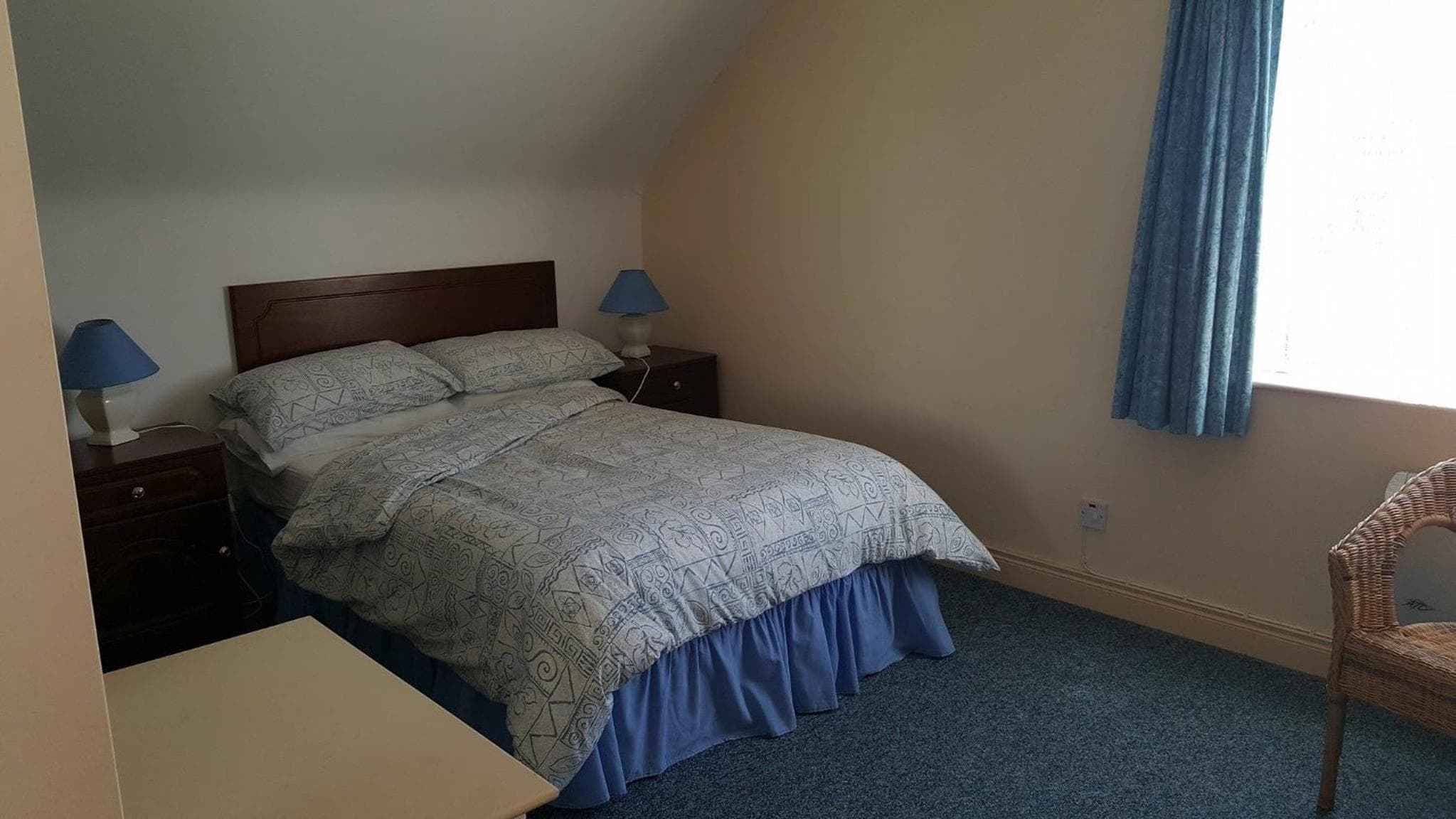 Fairgreen Cottages photo 7