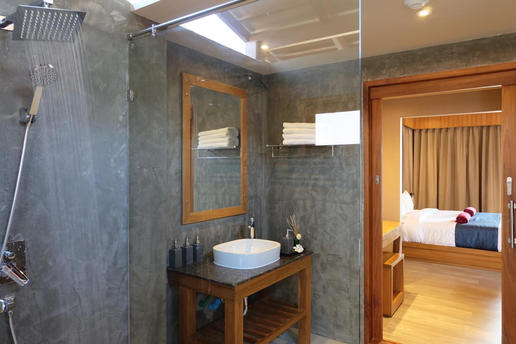 Koh Ma Beach Resort - SHA Extra Plus photo 3
