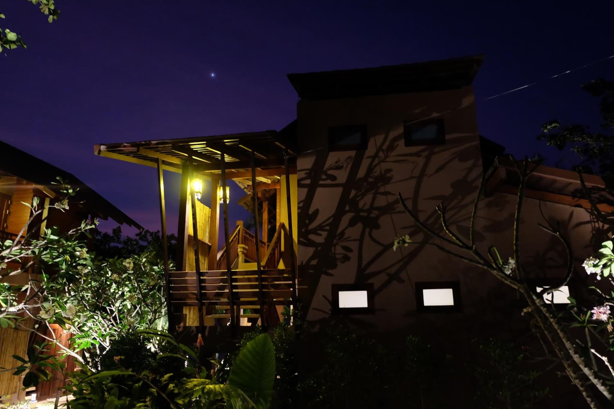 Koh Ma Beach Resort - SHA Extra Plus photo 4