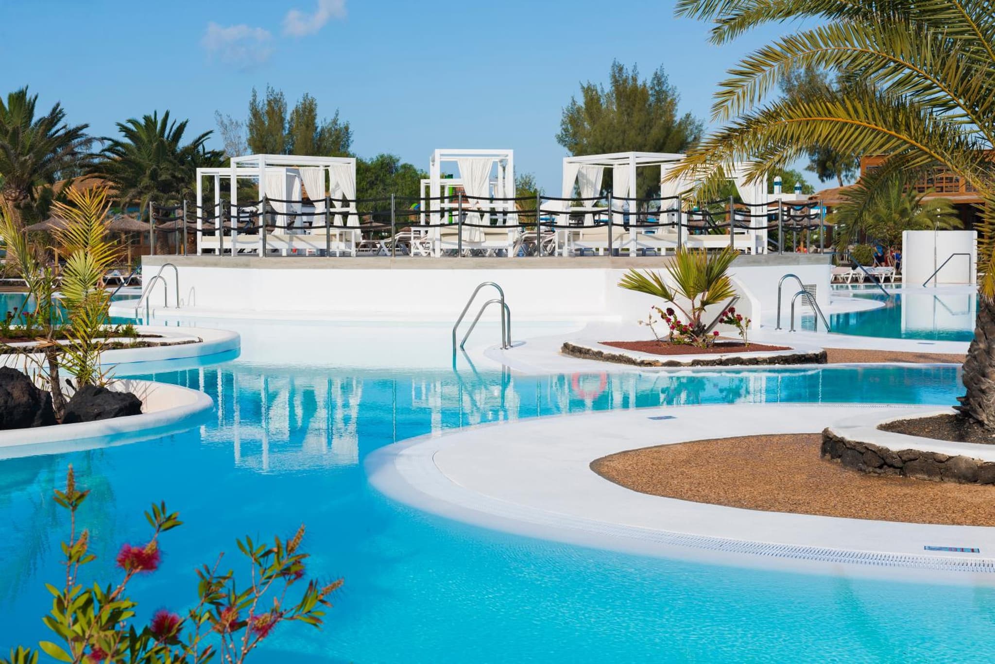 Elba Lanzarote Royal Village Resort photo 2