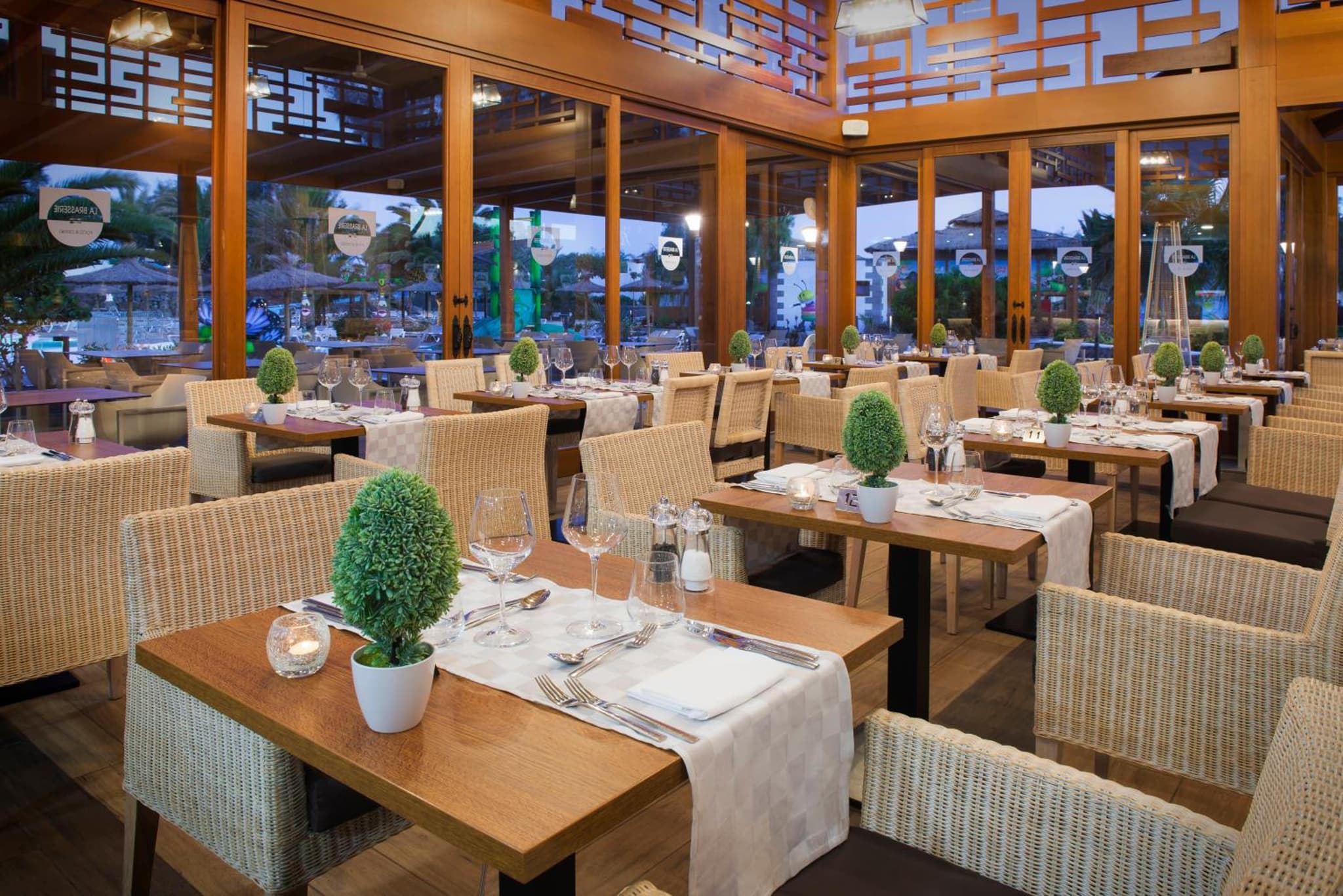 Elba Lanzarote Royal Village Resort photo 6