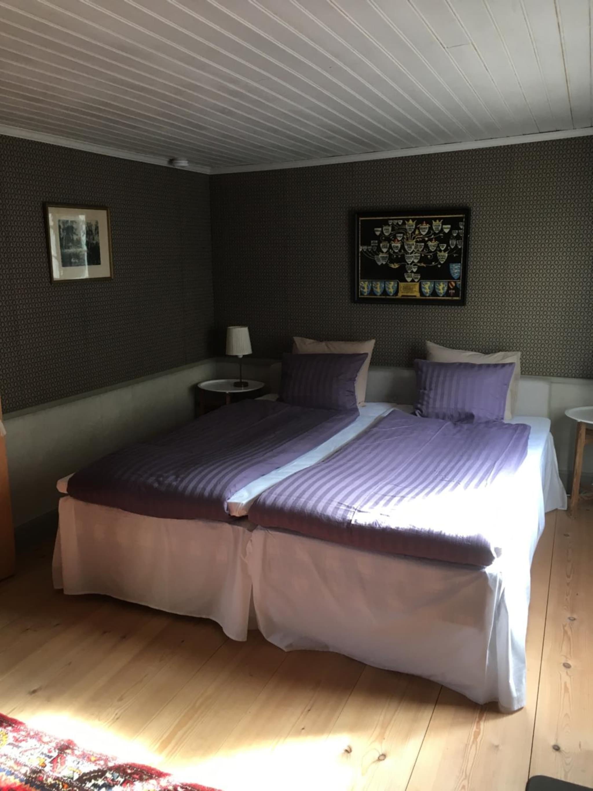 One Room Bed & Breakfast photo 2