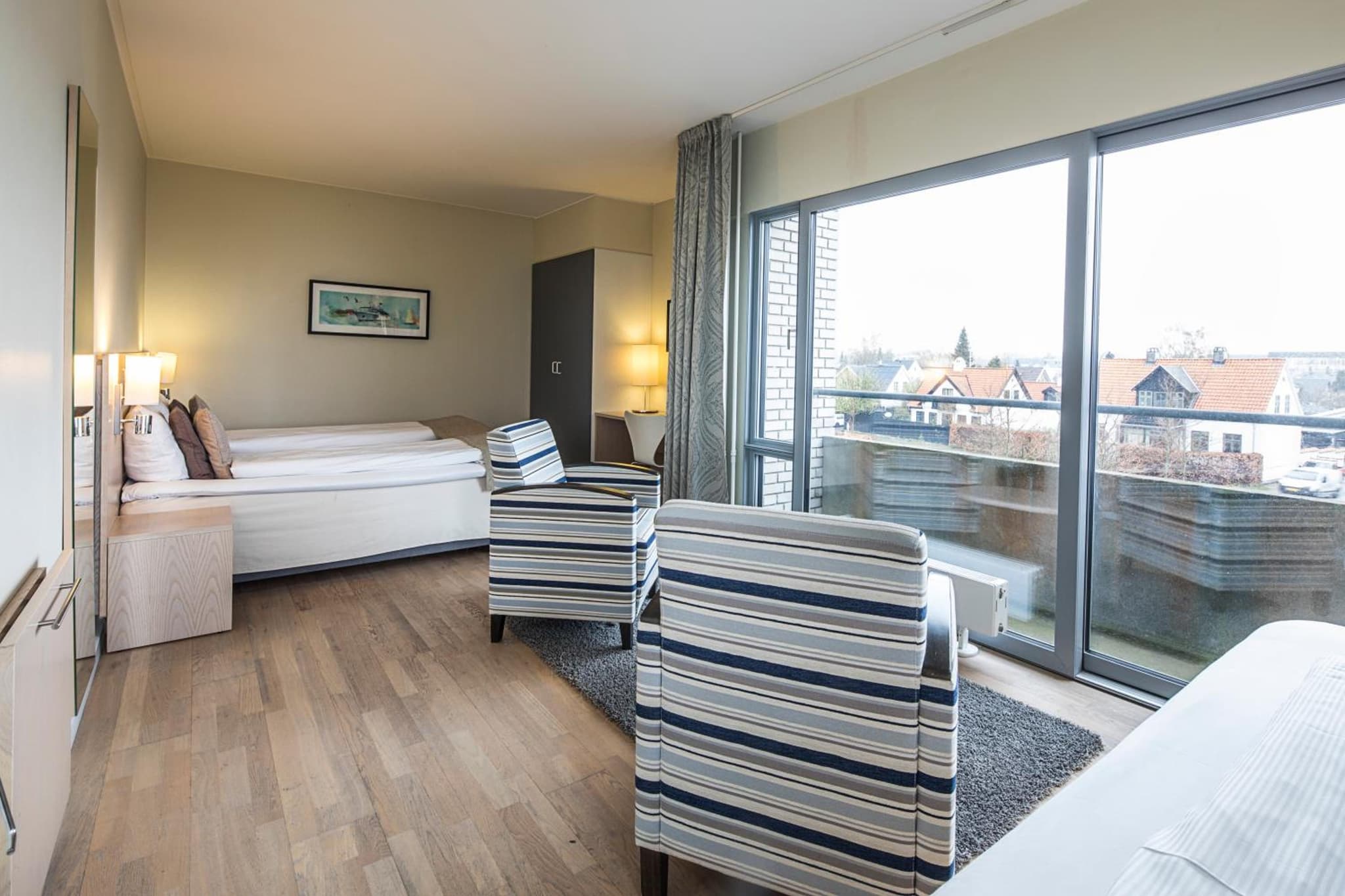 Hotel Marina photo 5