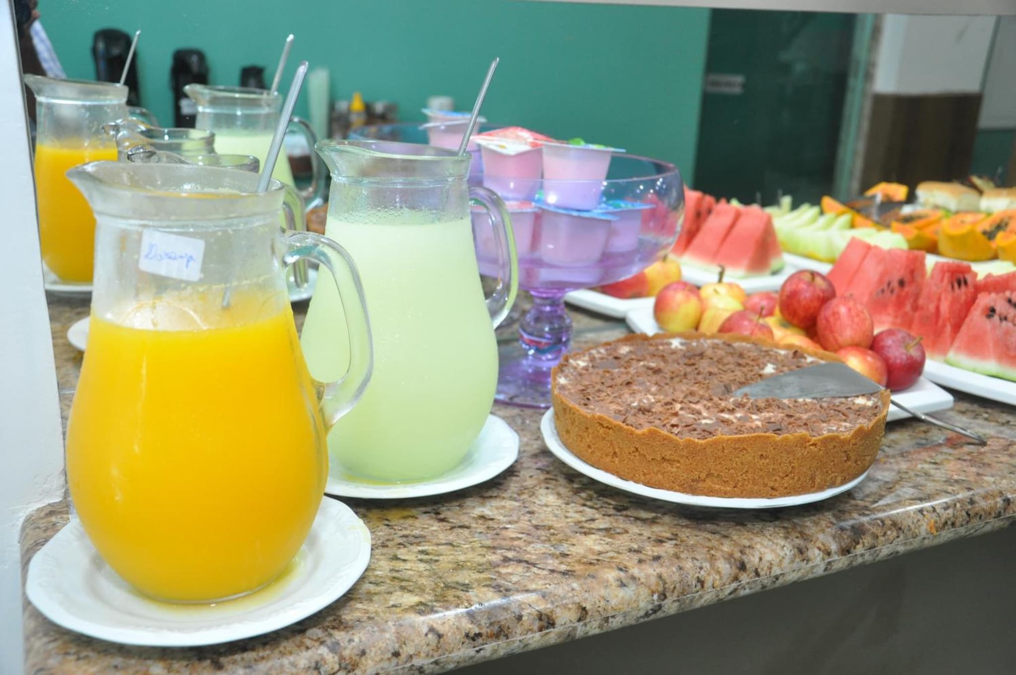 Bonjour Hotel photo 5