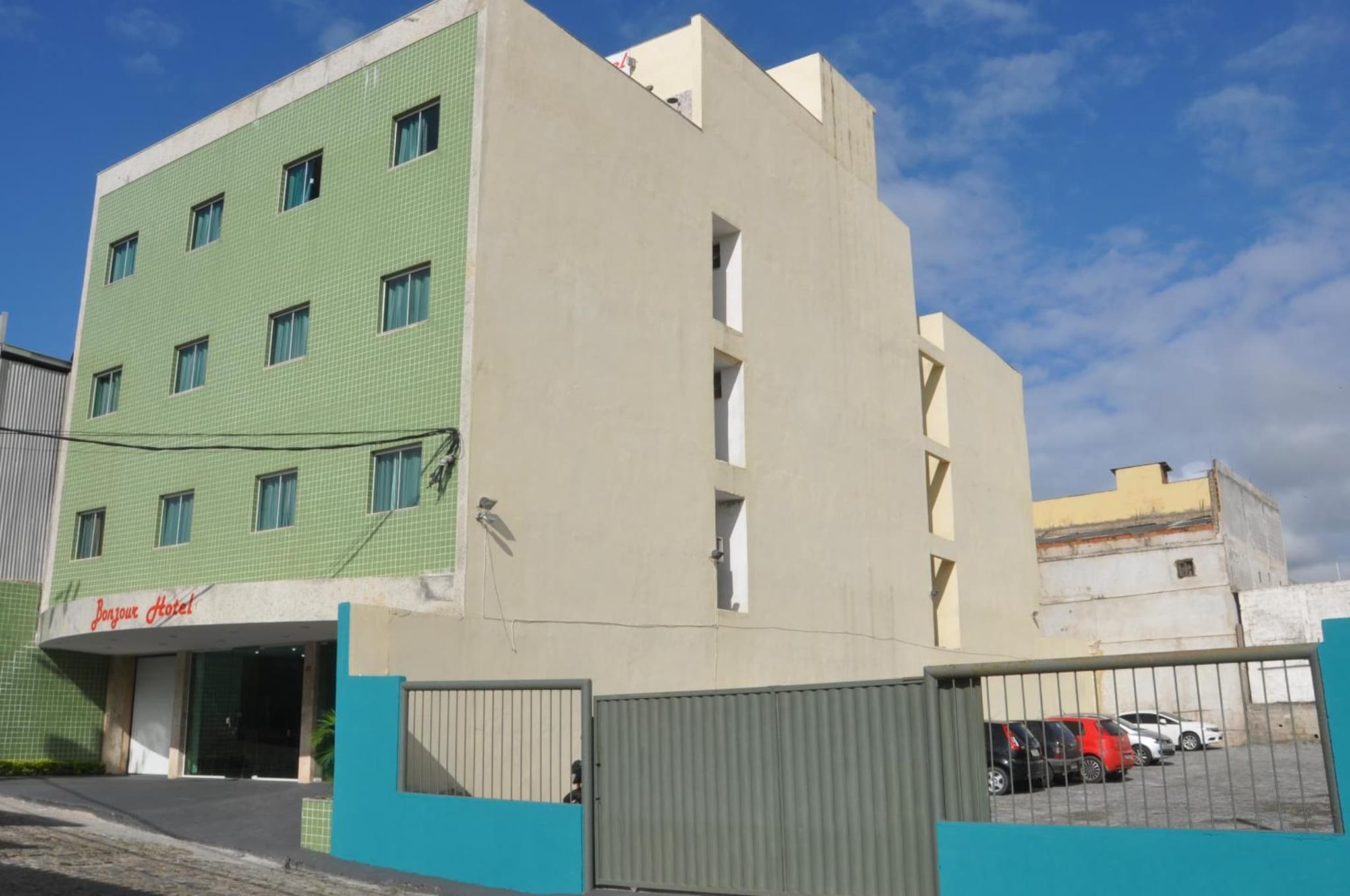 building