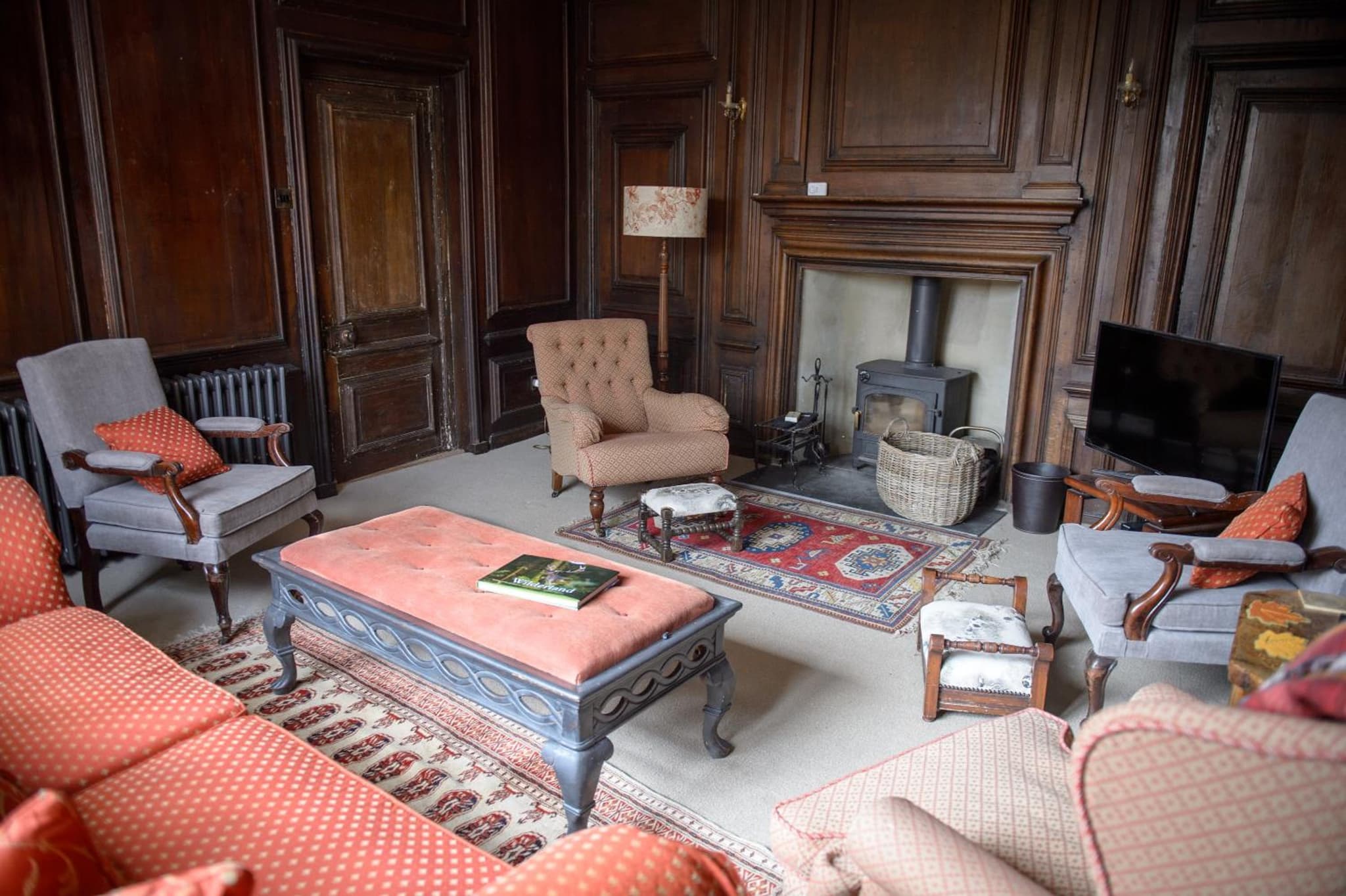 Bank House B&B photo 5