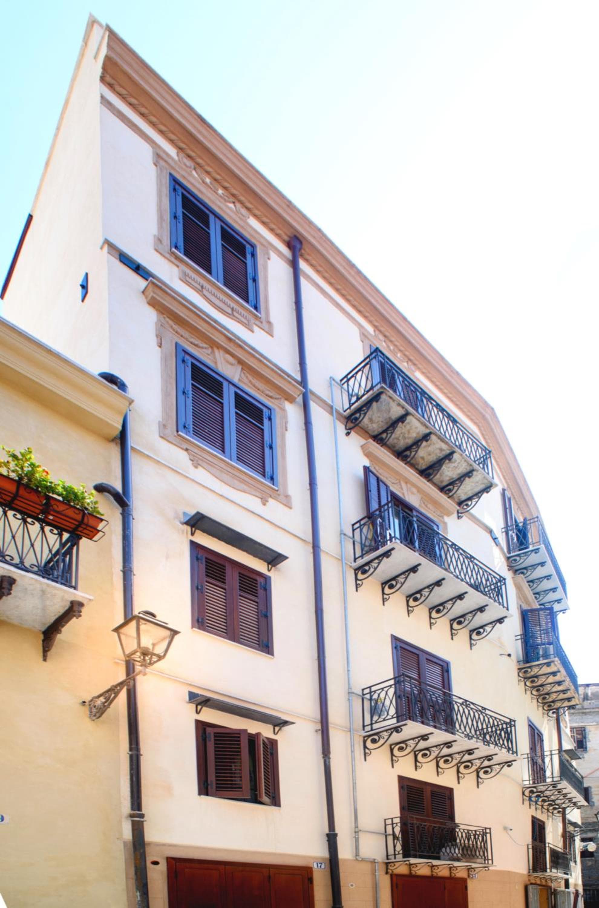 building