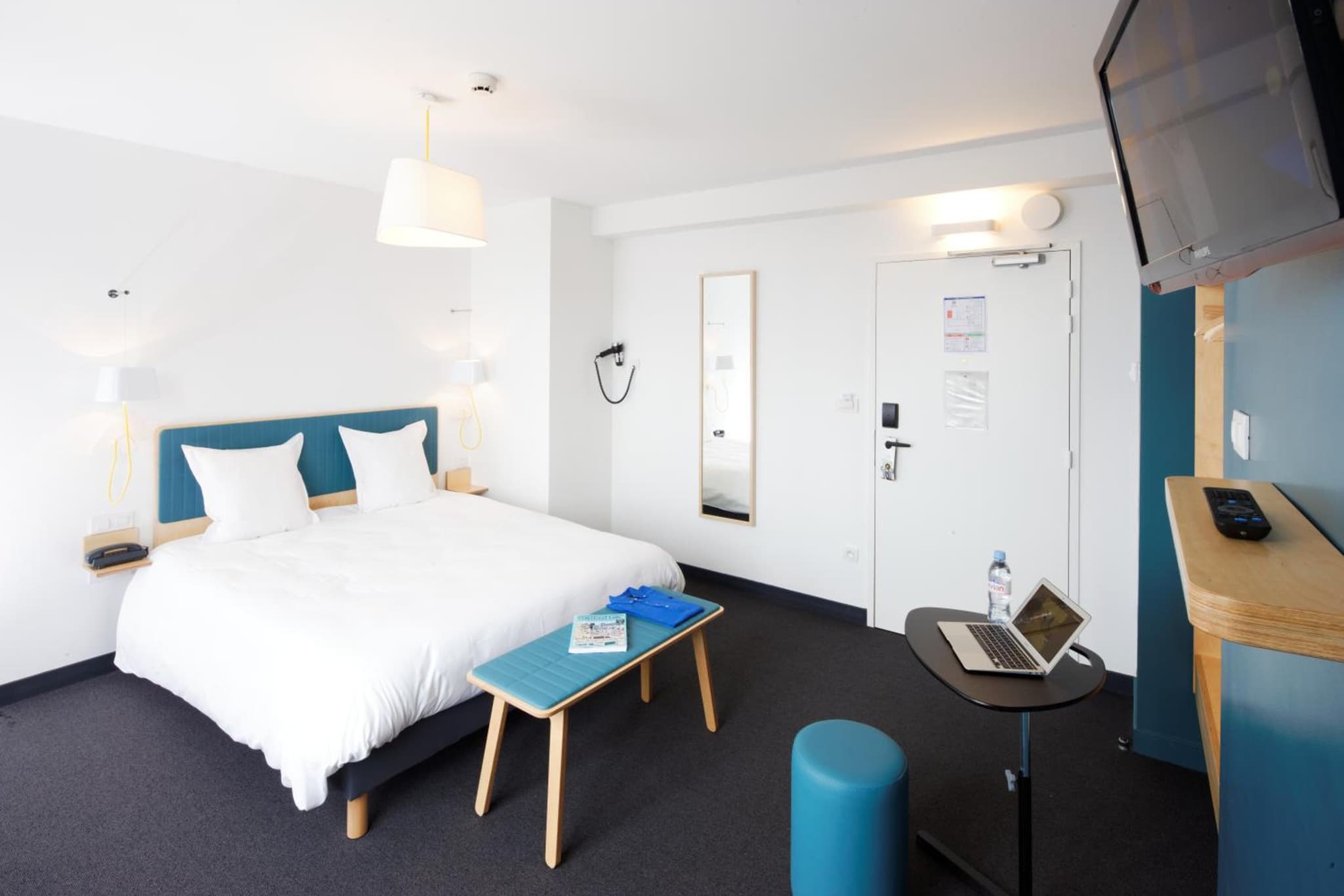 ibis Styles Calais Centre photo 5
