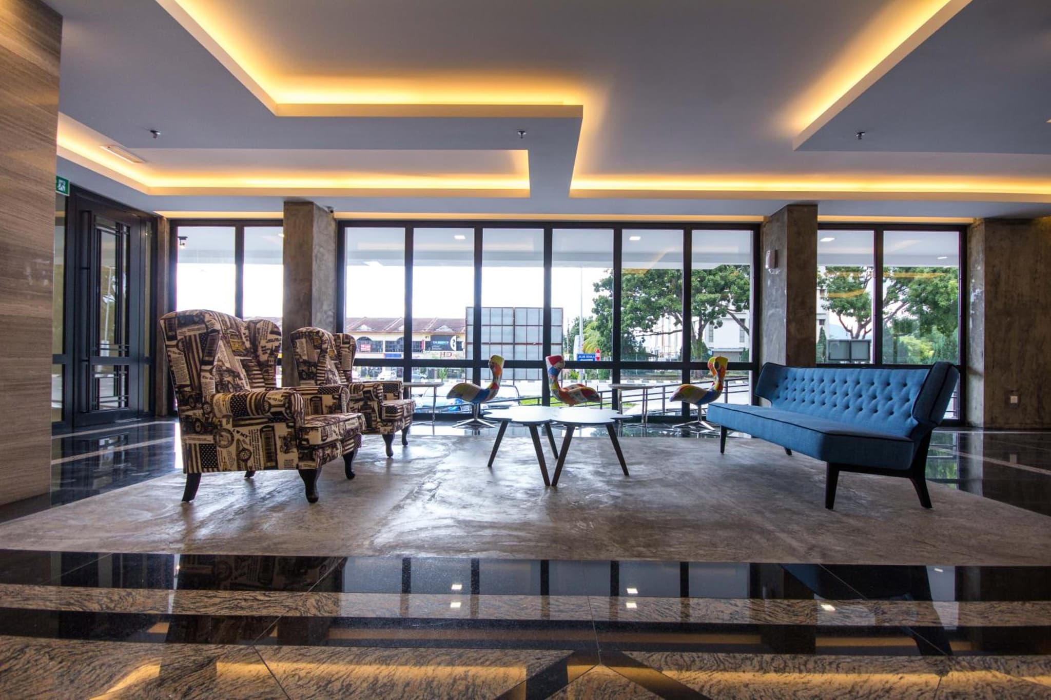 Manhattan Hotel Ipoh photo 7