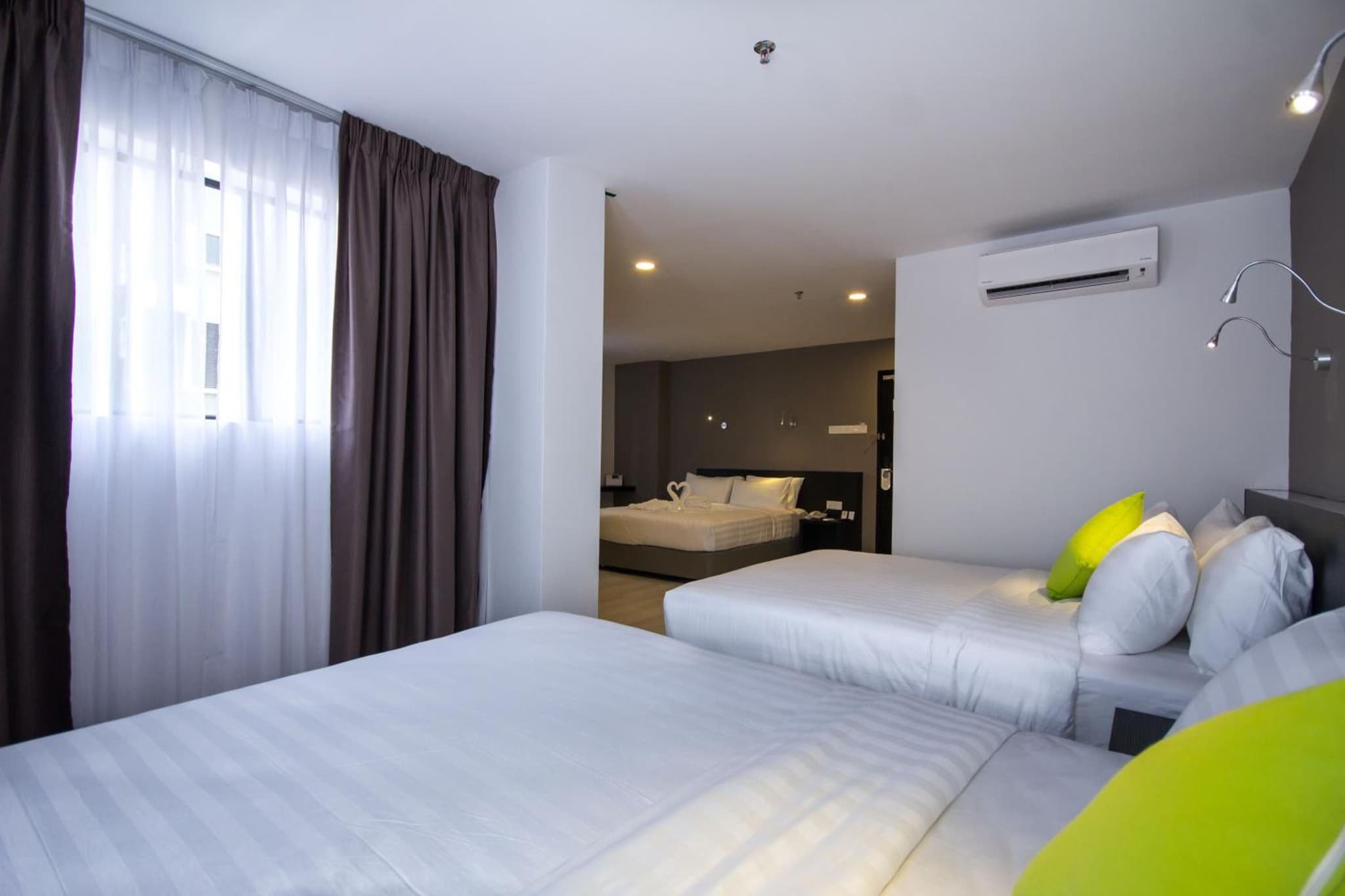 Manhattan Hotel Ipoh photo 9
