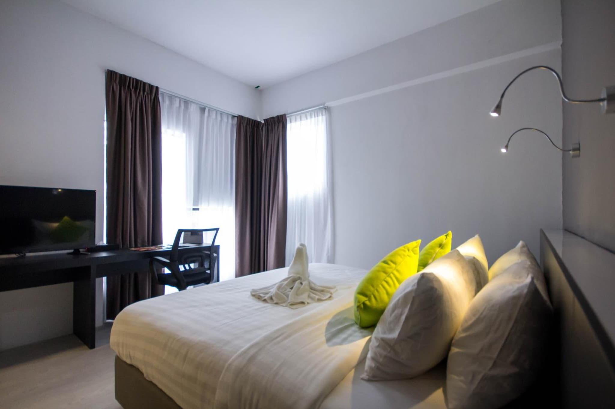 Manhattan Hotel Ipoh photo 2