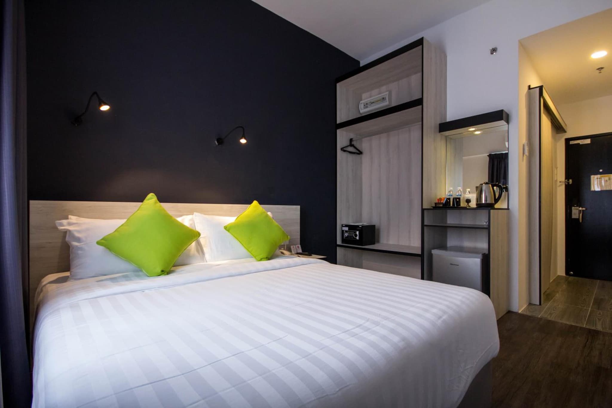 Manhattan Hotel Ipoh photo 3