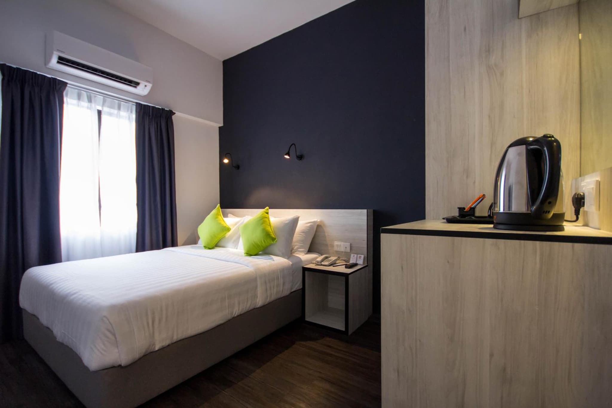 Manhattan Hotel Ipoh photo 8