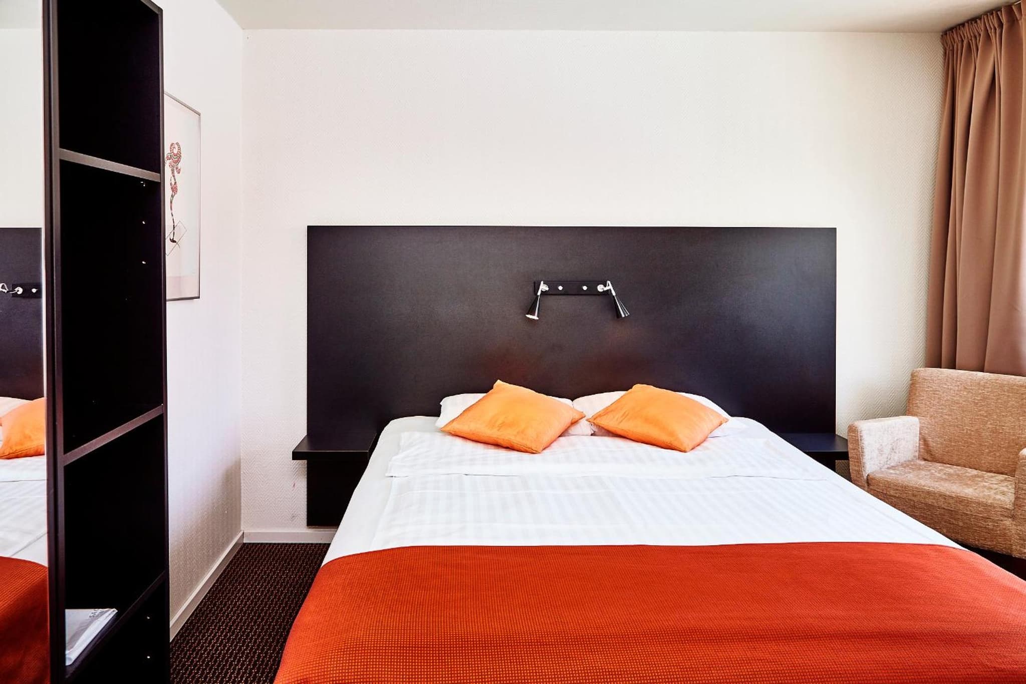 Sturup Airport Hotel photo 8