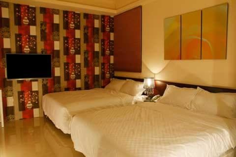Days Good Guest House photo 2