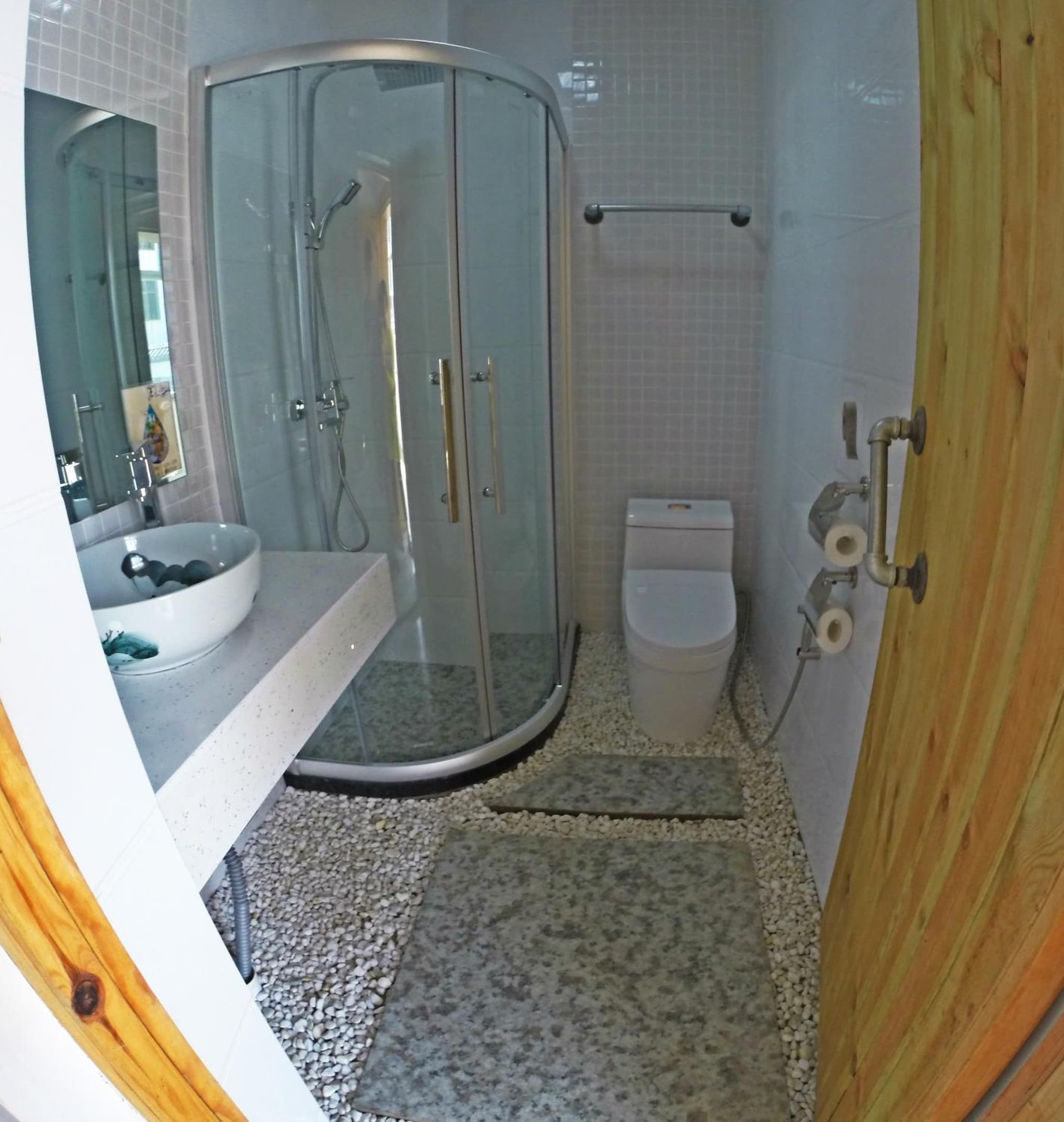Lijiang Adventure Inn photo 4