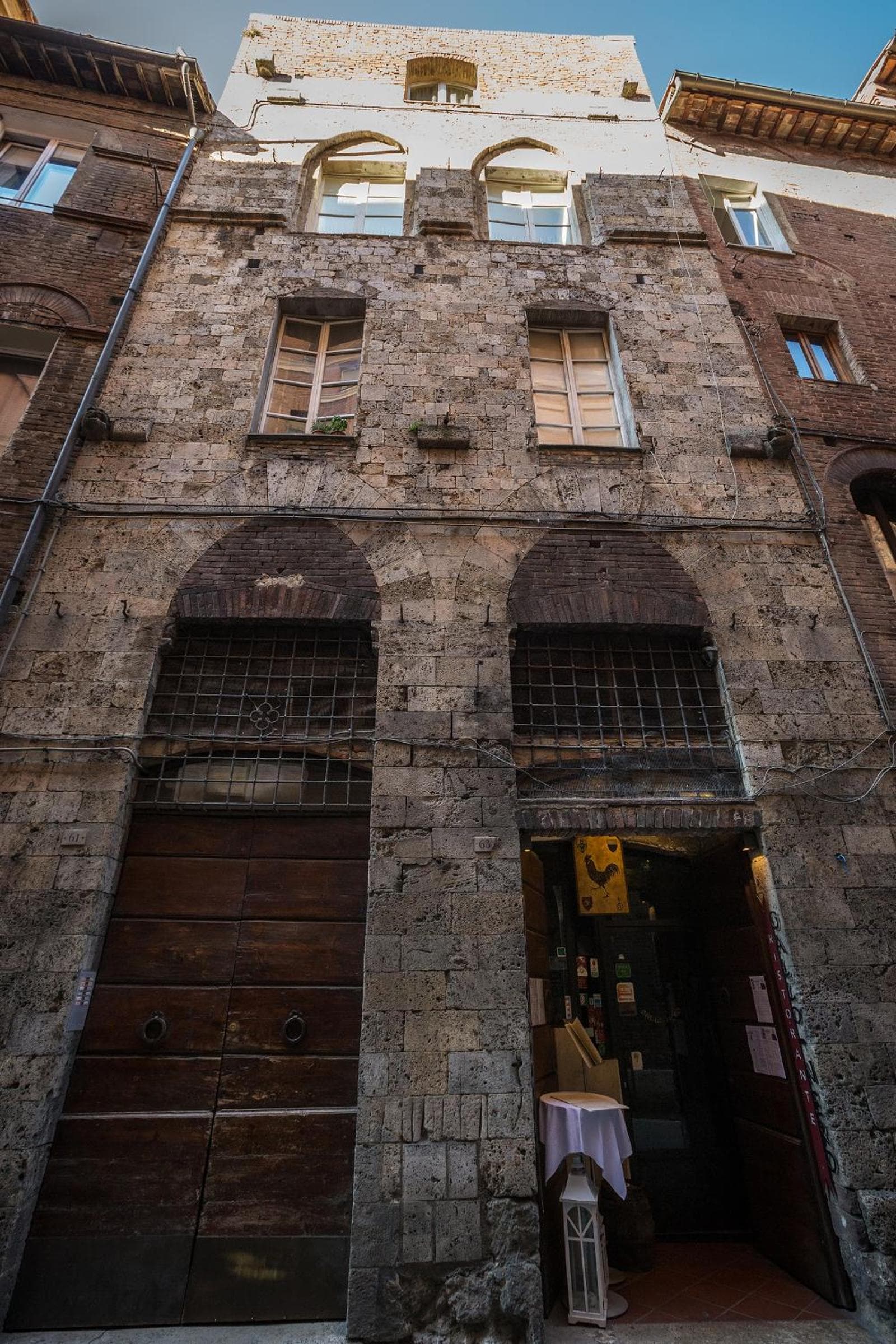 Casatorre dei Leoni Dimora Storica