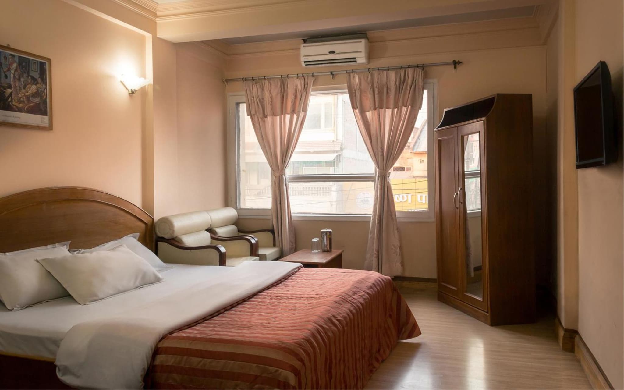 Hotel Kamal photo 6