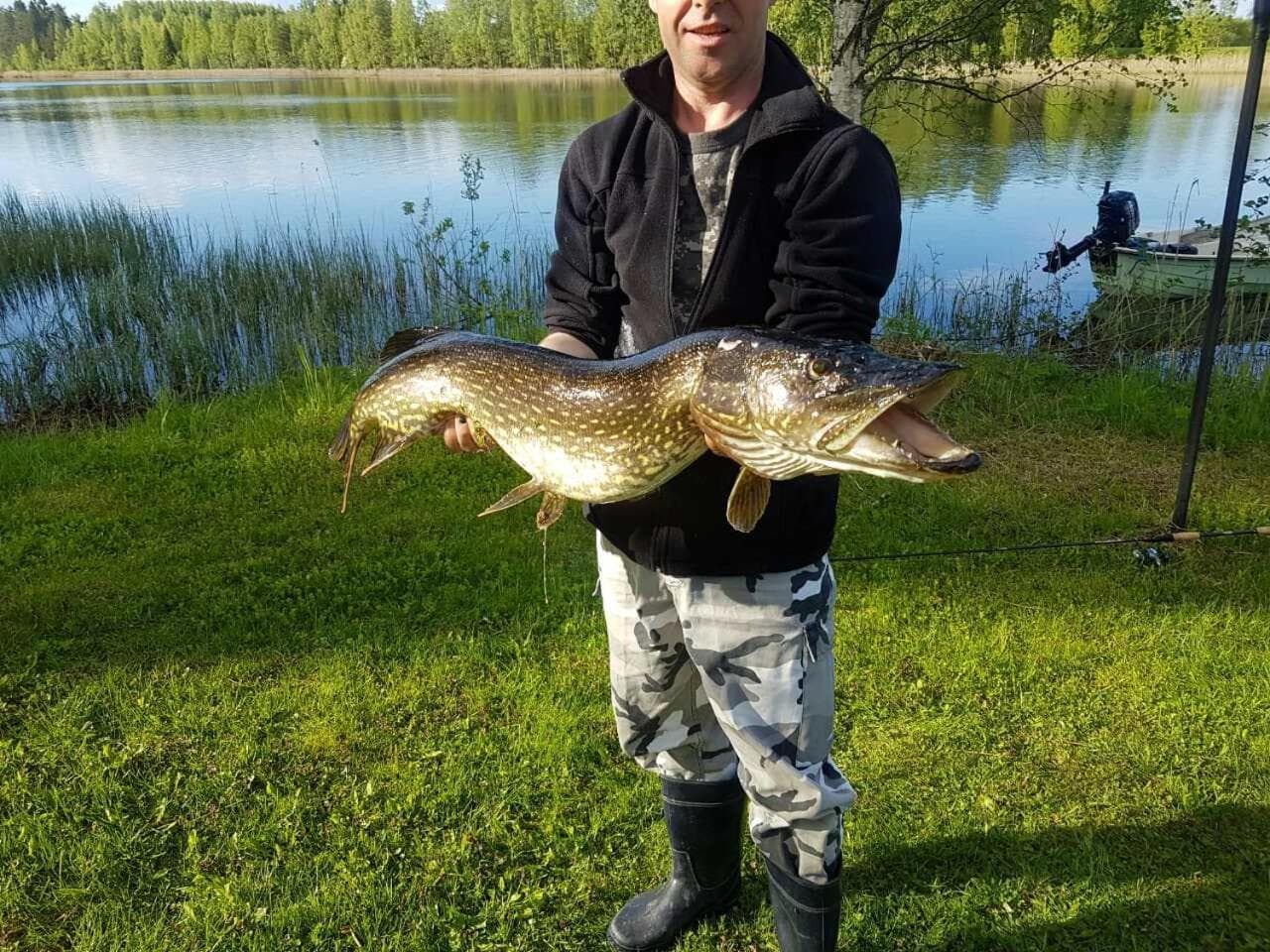Kaijonselän mökit Kaita photo 4