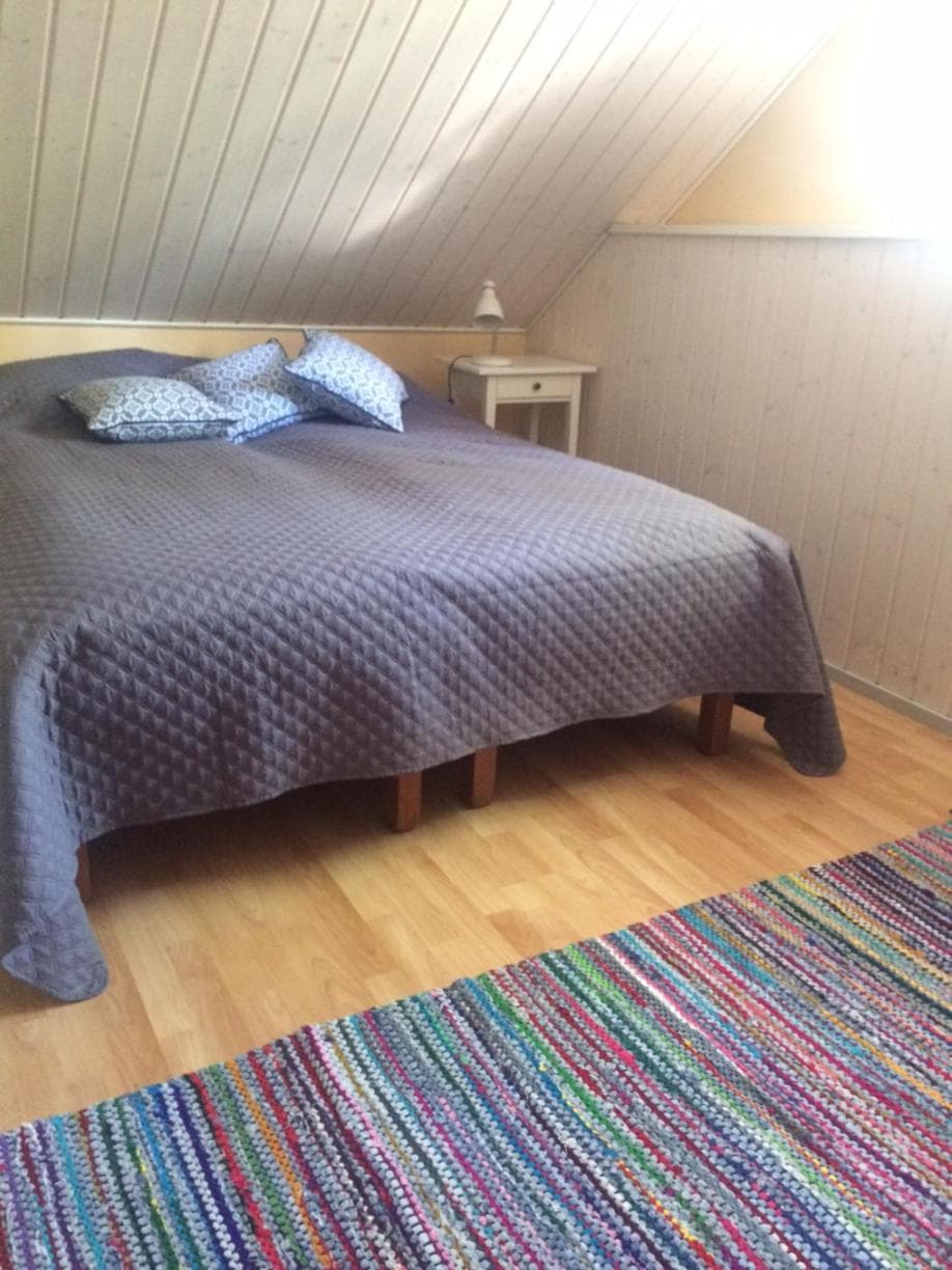 Linkkumylly Cottages photo 5