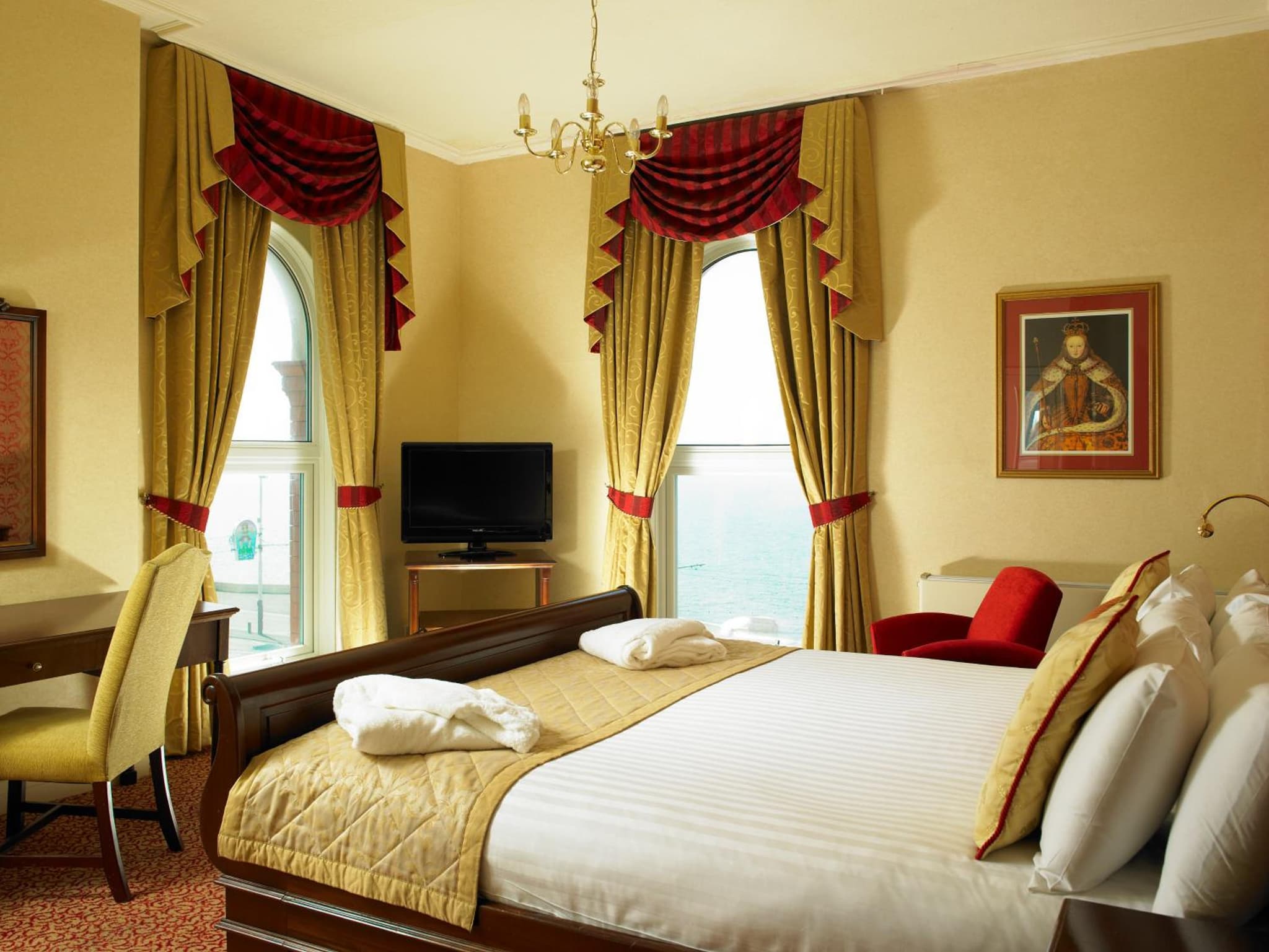 Imperial Hotel Blackpool photo 6
