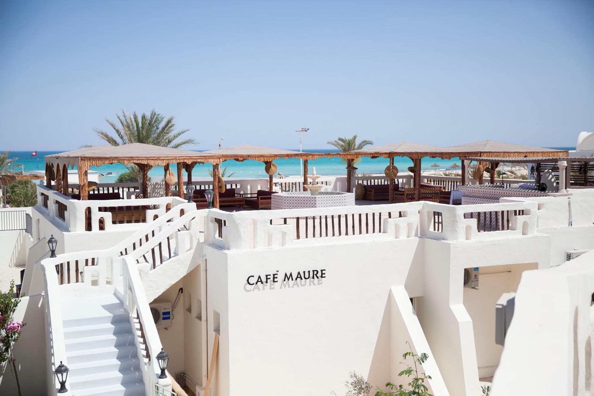 ROBINSON DJERBA BAHIYA - All Inclusive photo 3
