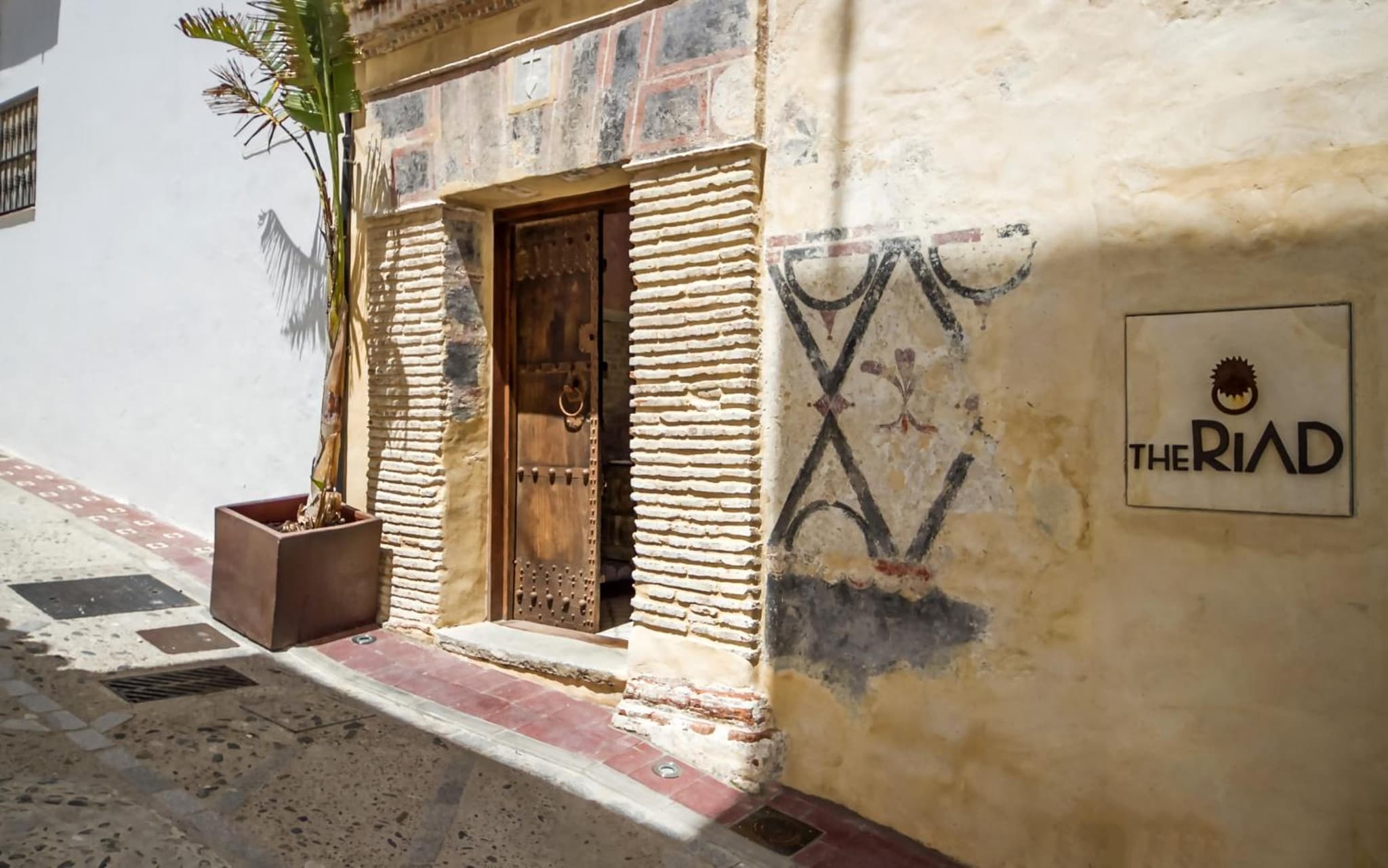 The Riad - Adults Recommended photo 4