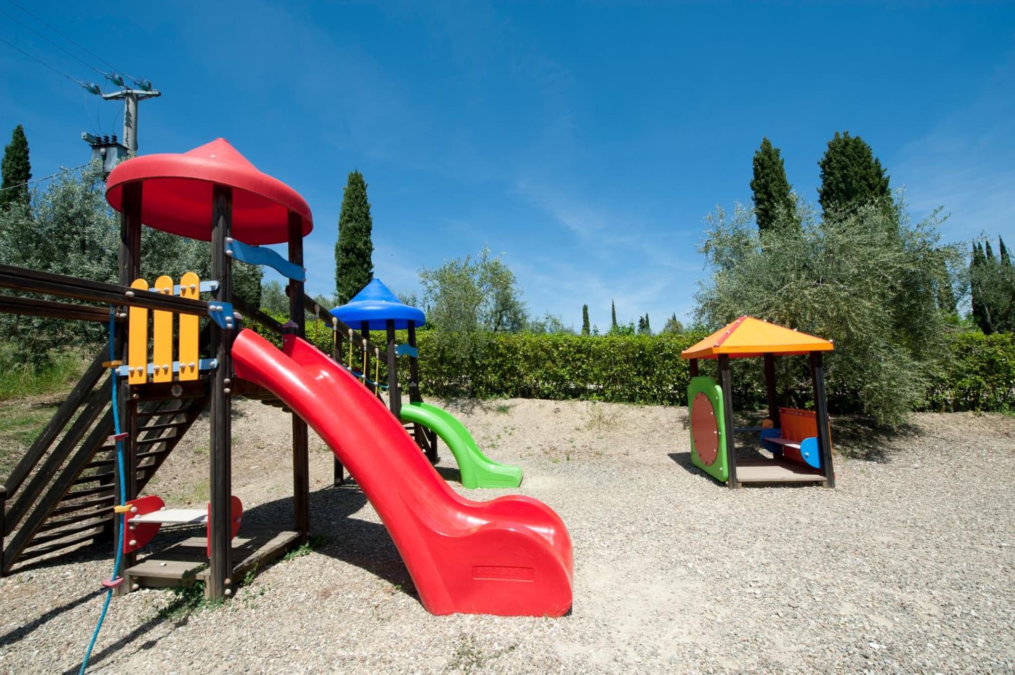 Agriturismo Vecchio Borgo Di Inalbi photo 2